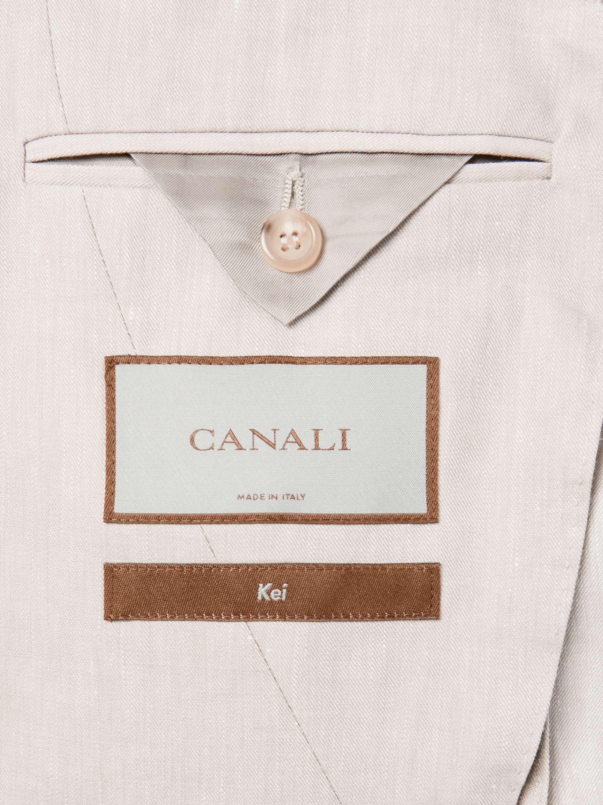 CANALI 