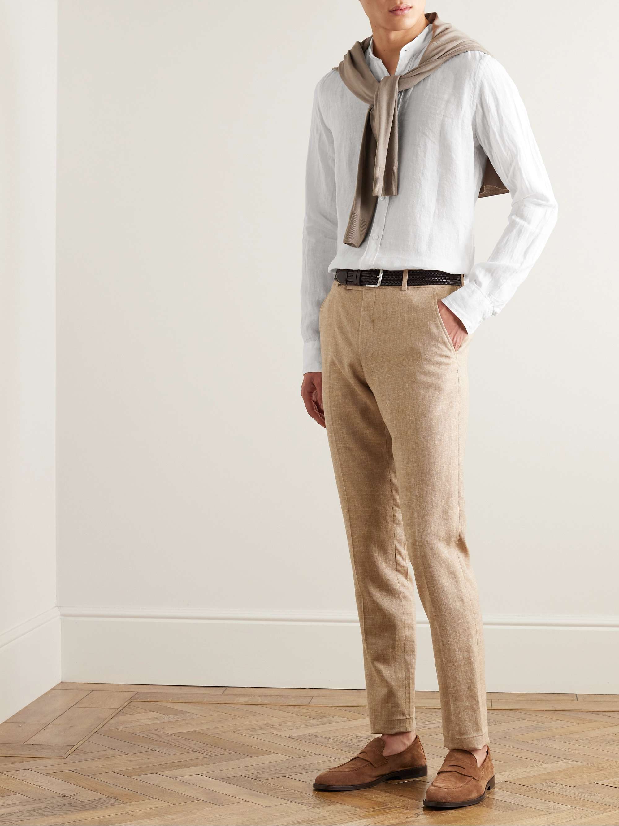 CANALI 