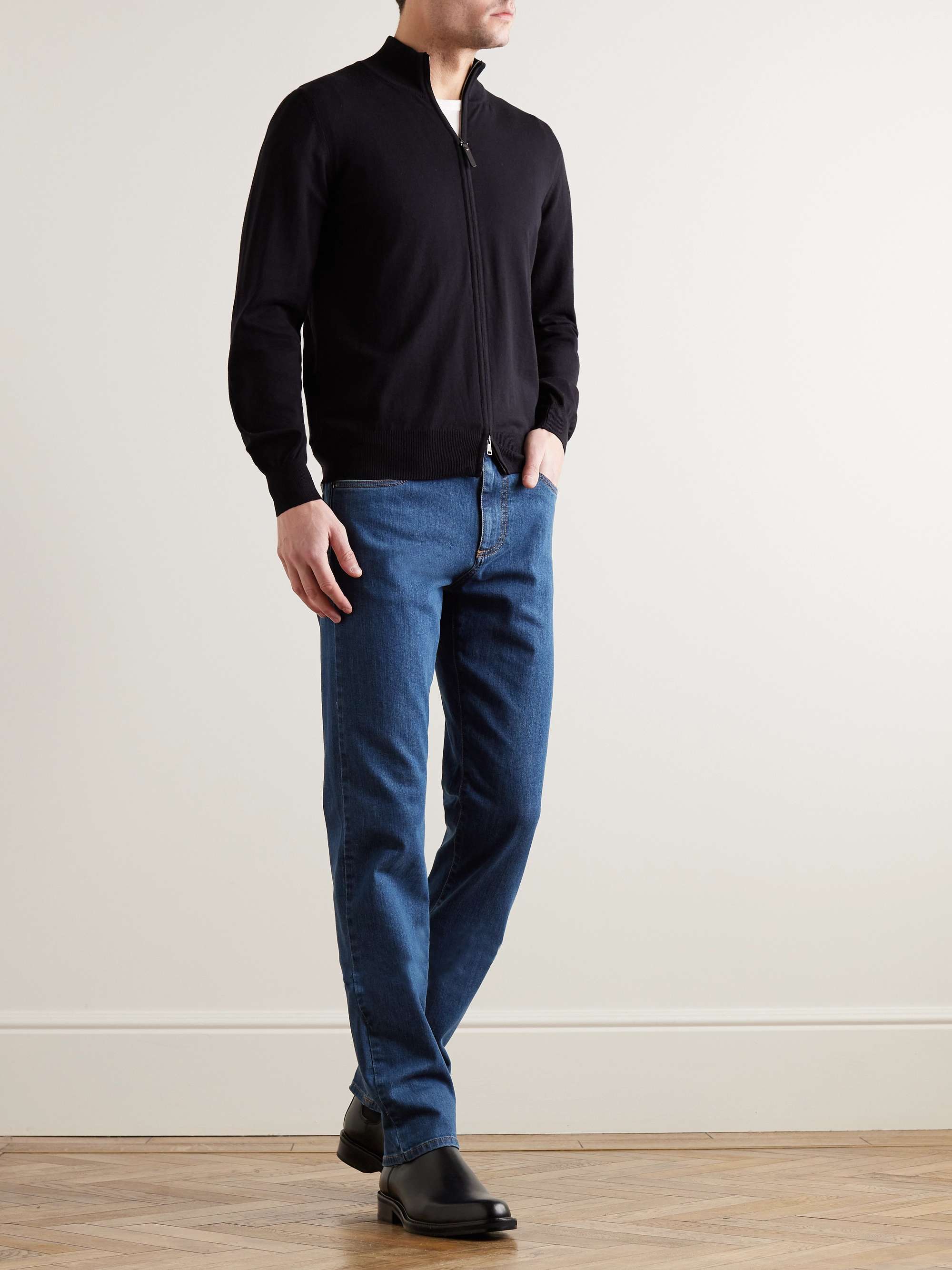 CANALI 