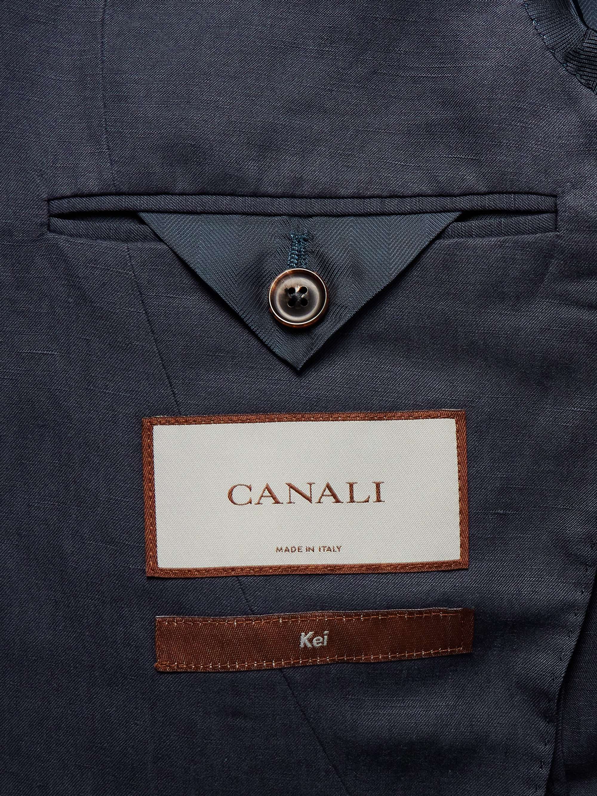 CANALI 