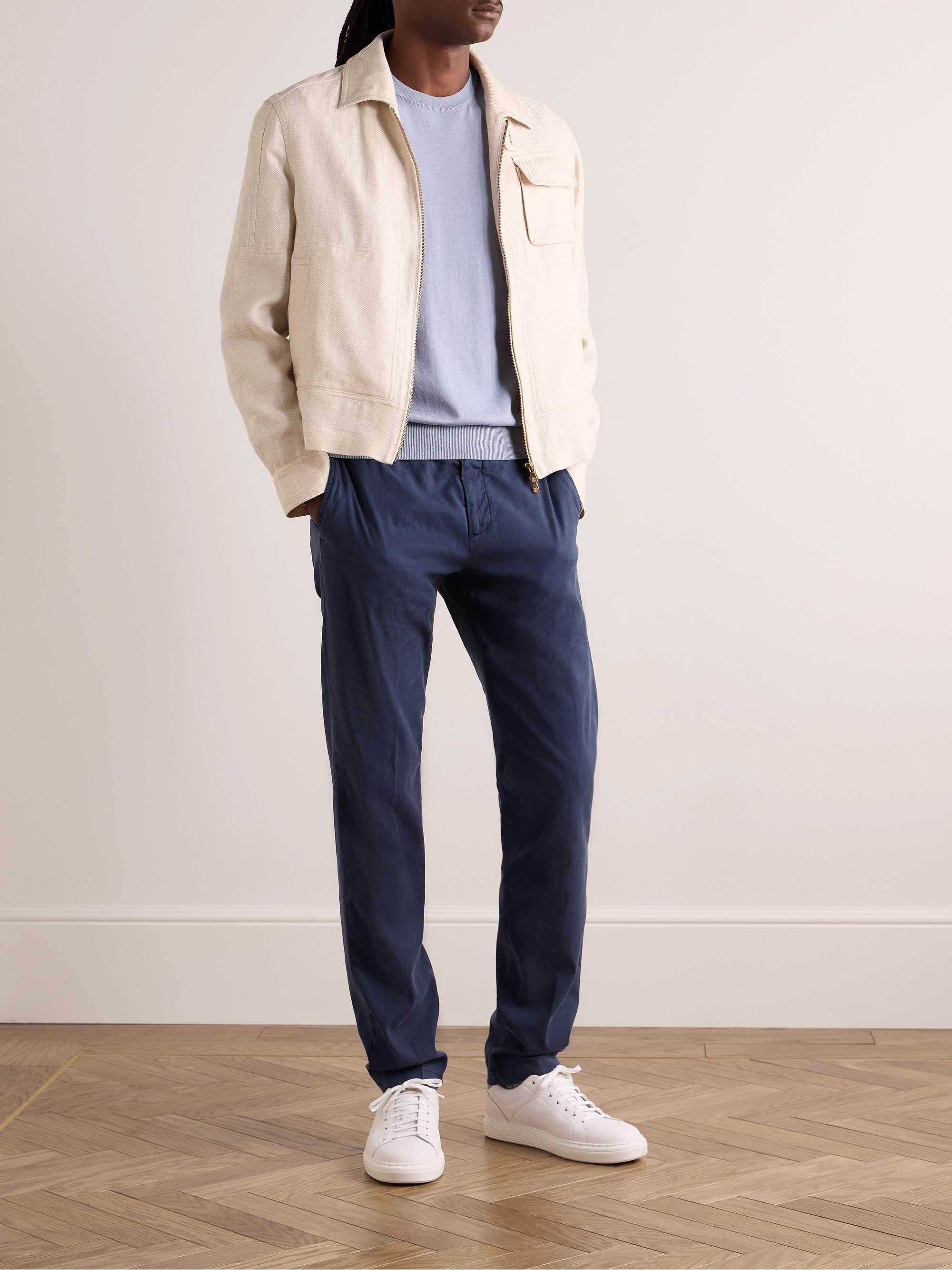 CANALI 