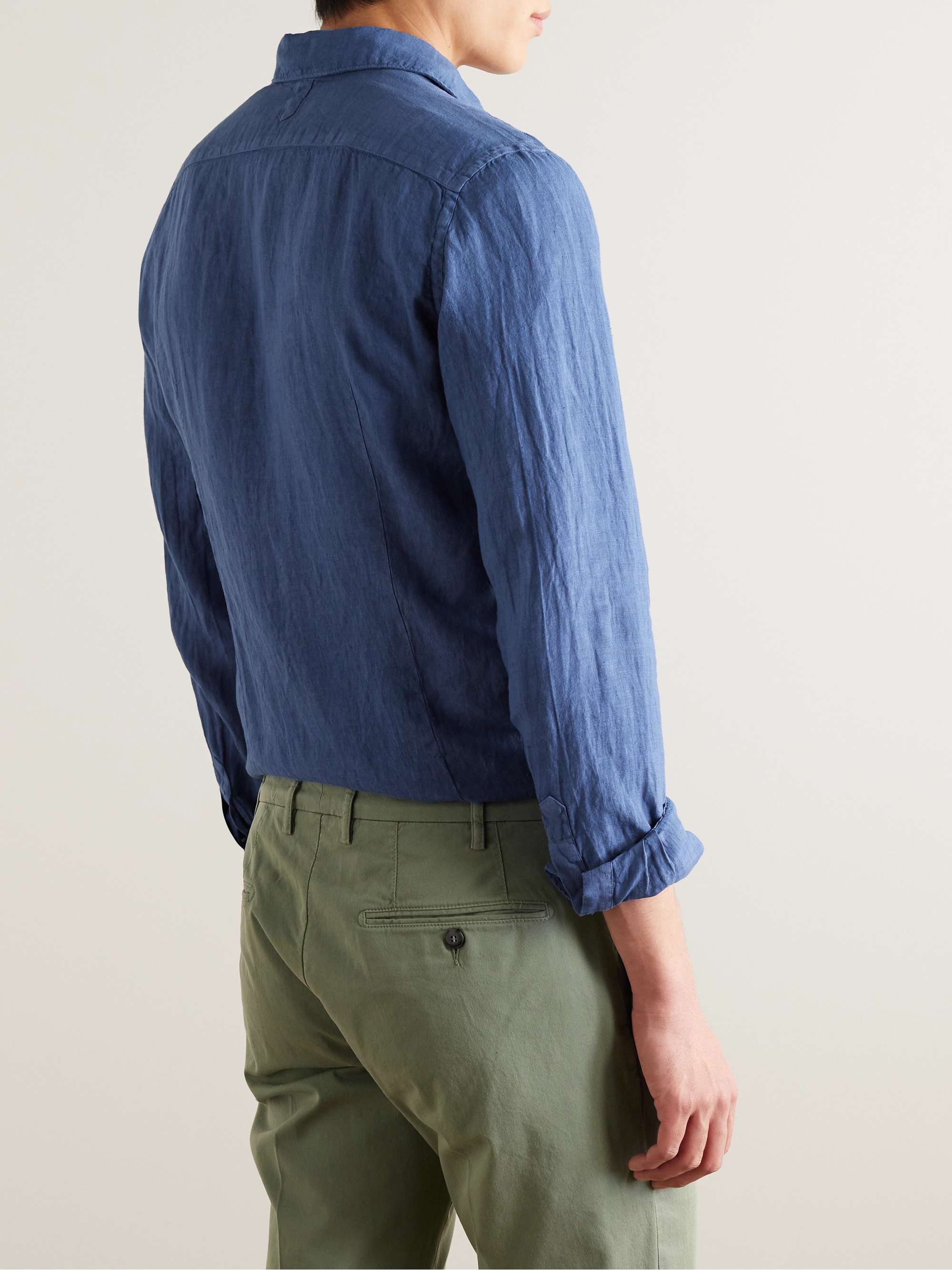 CANALI 