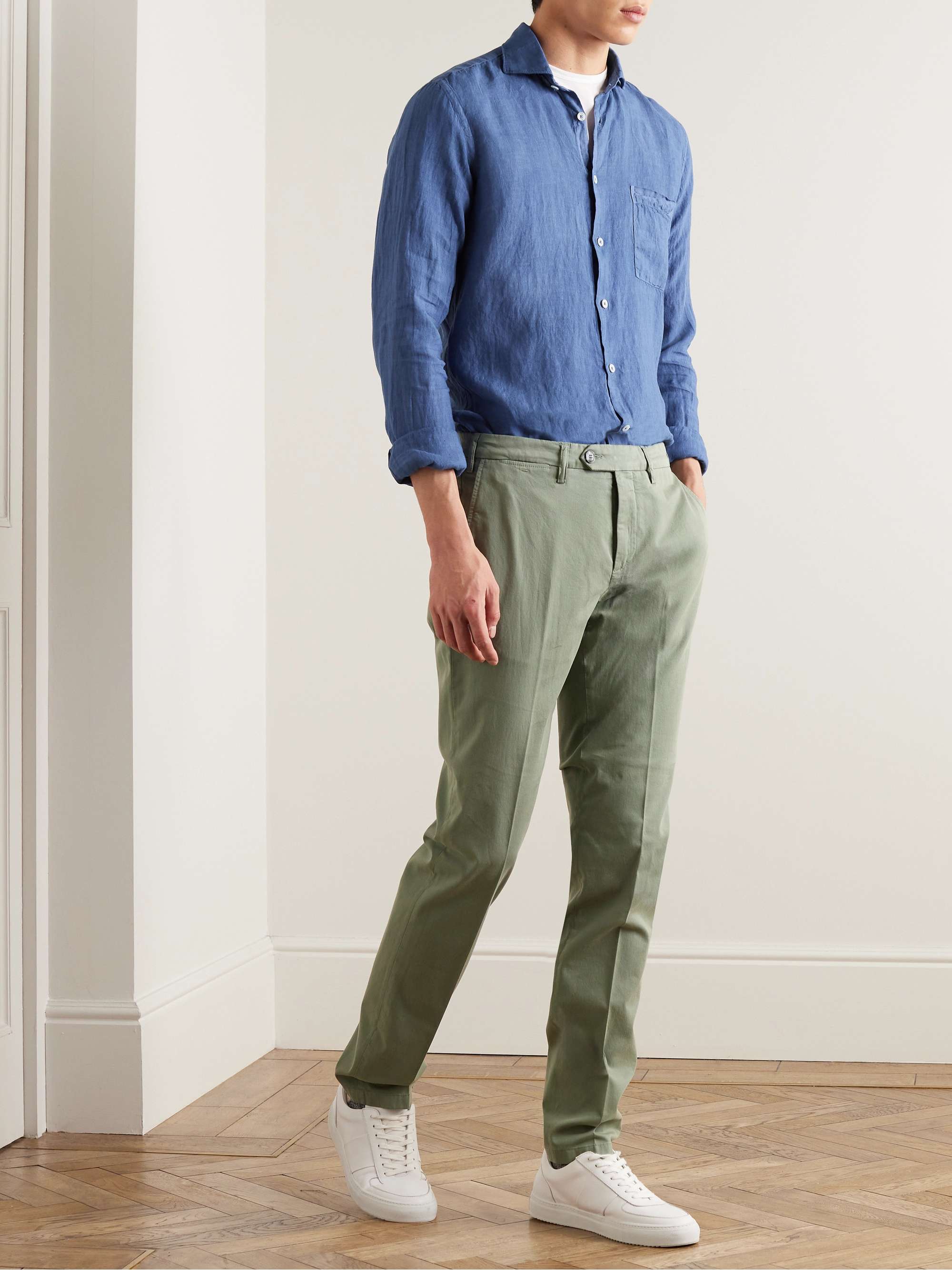CANALI 
