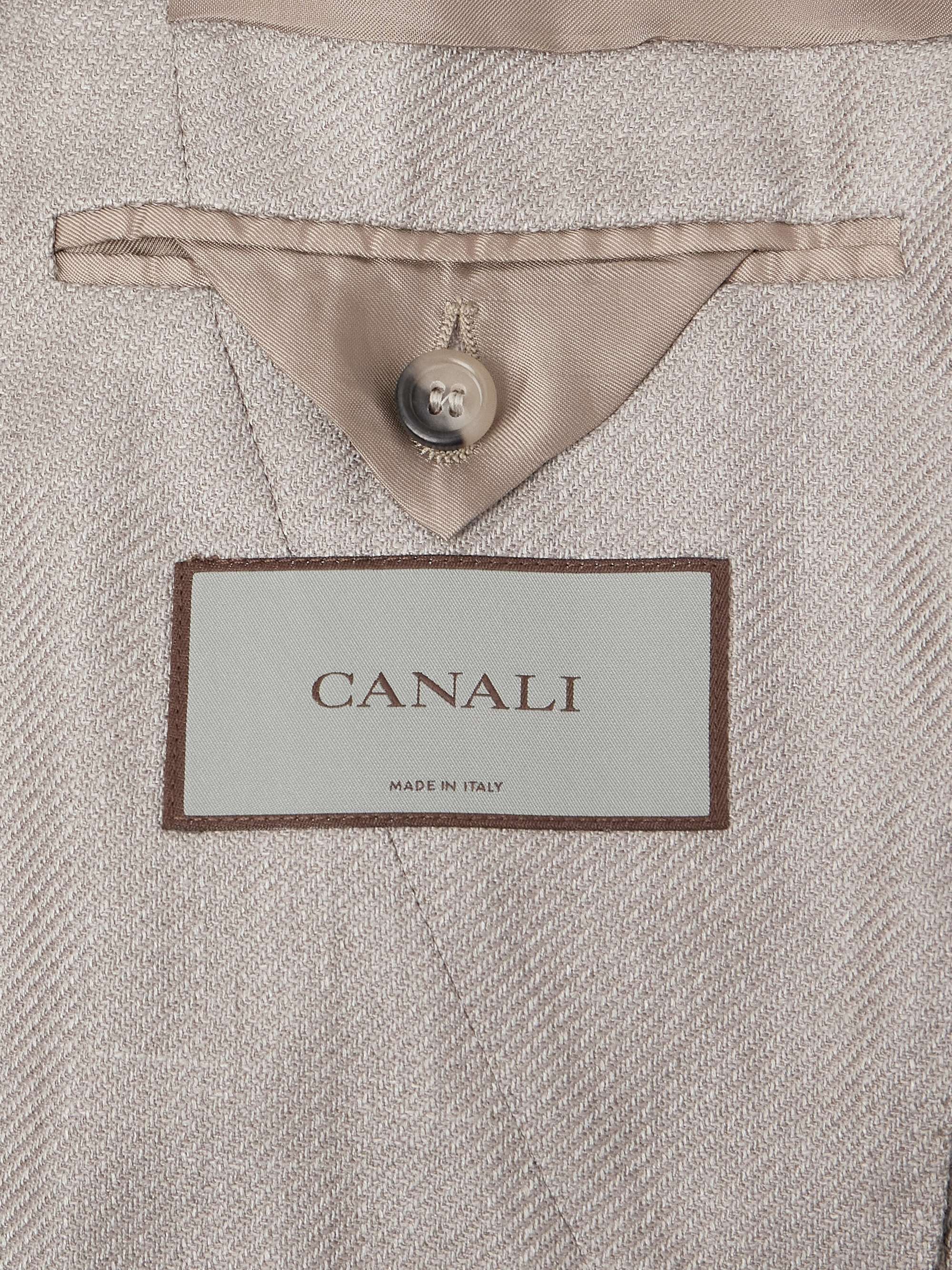 CANALI 