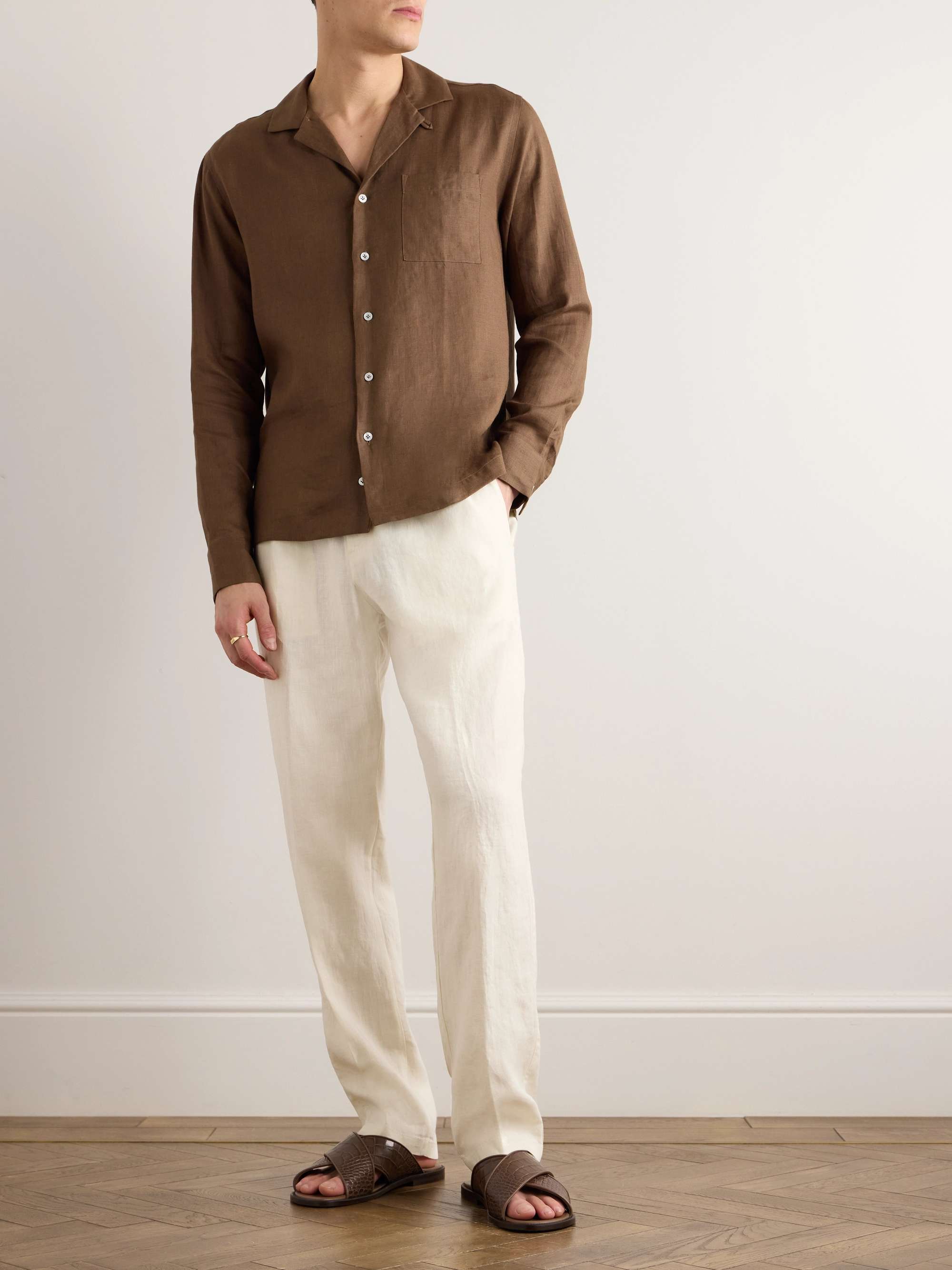 CANALI 