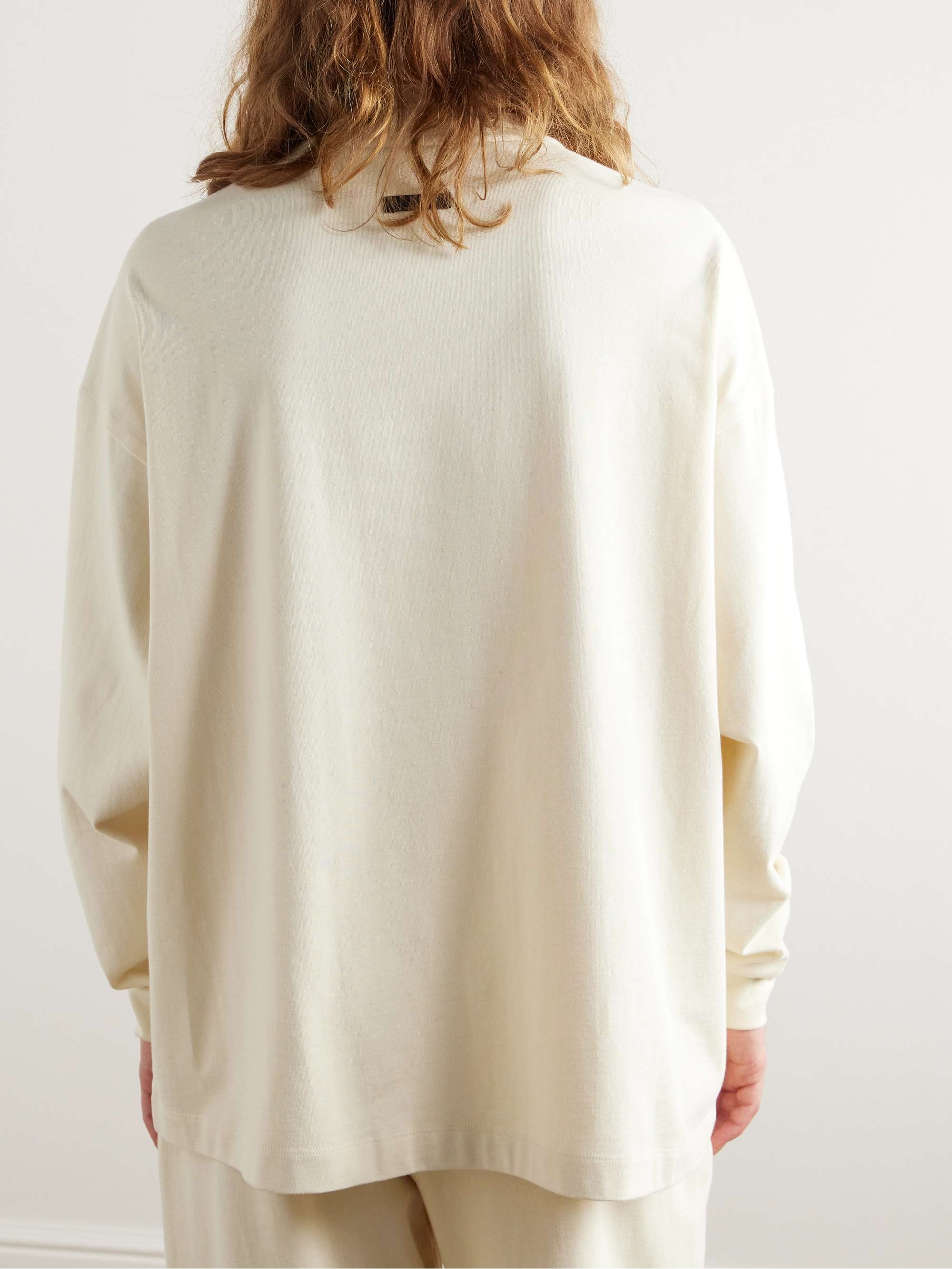 FEAR OF GOD 