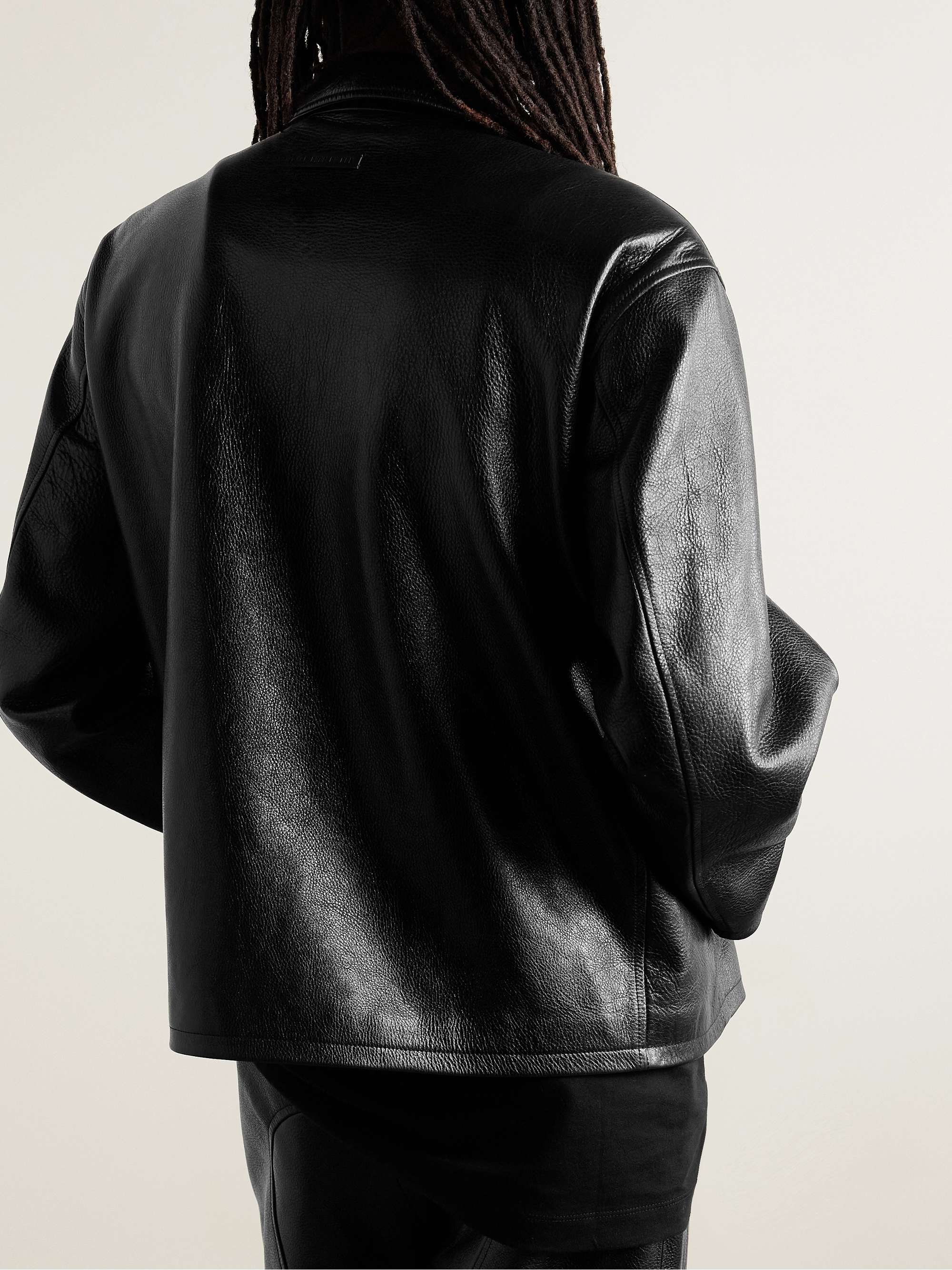FEAR OF GOD 