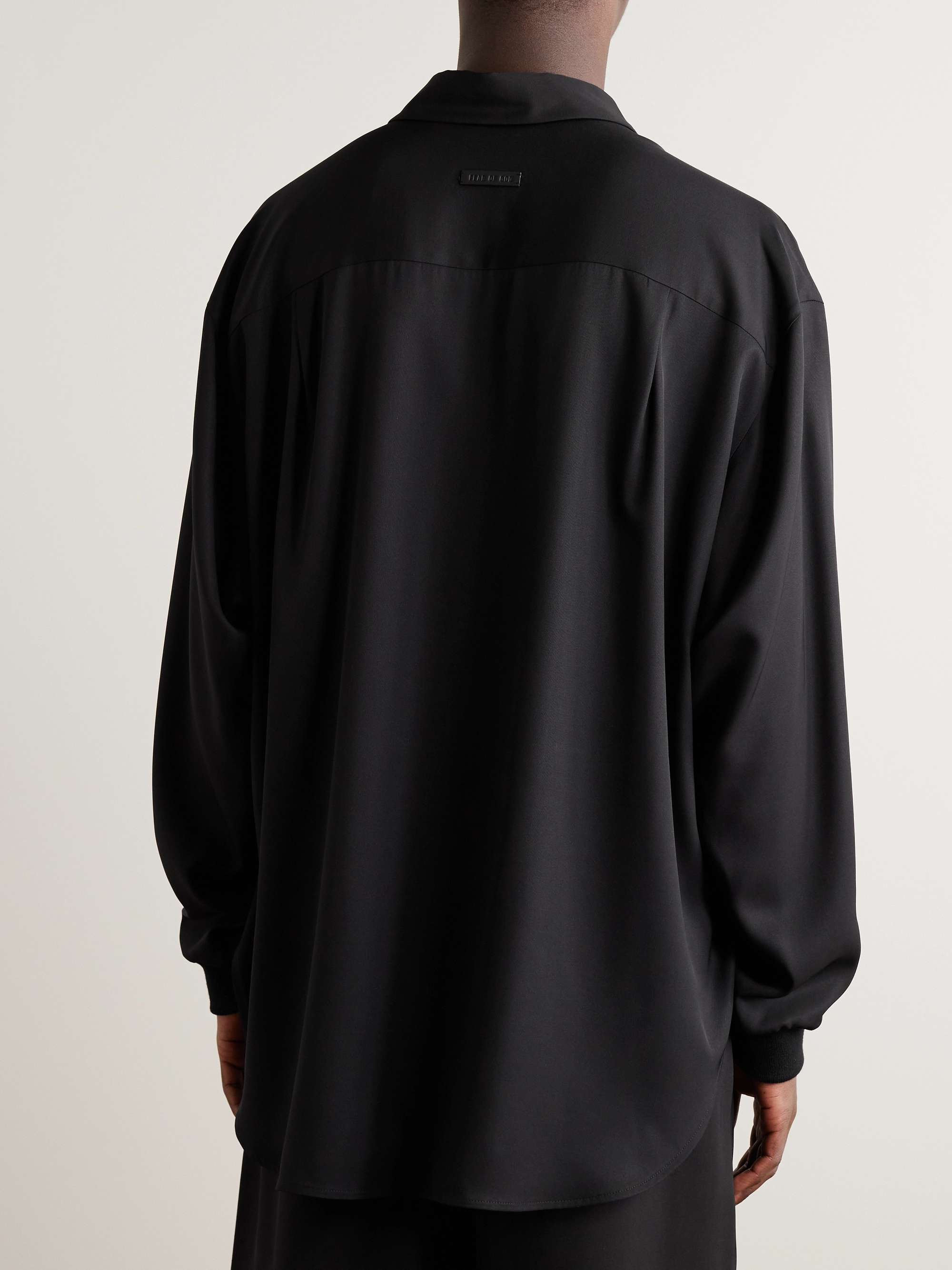 FEAR OF GOD 