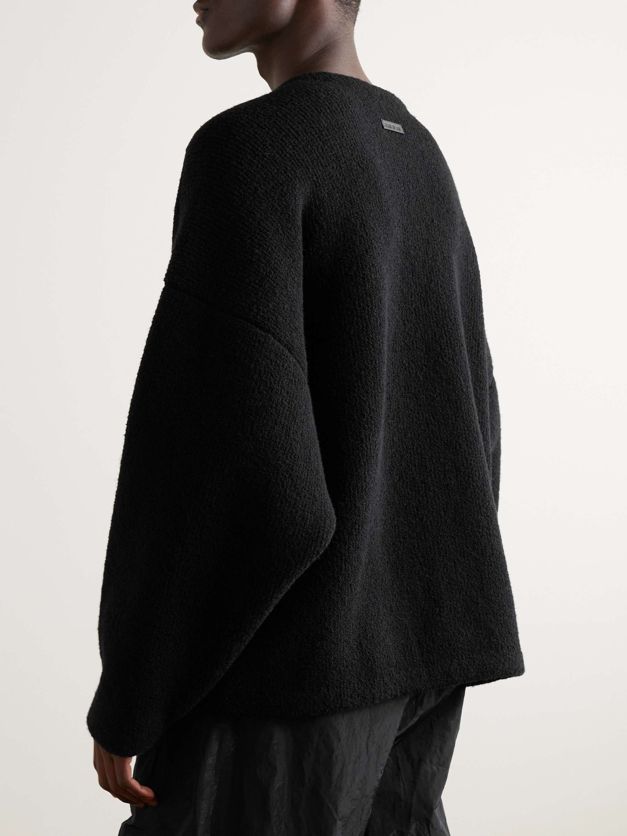 FEAR OF GOD 