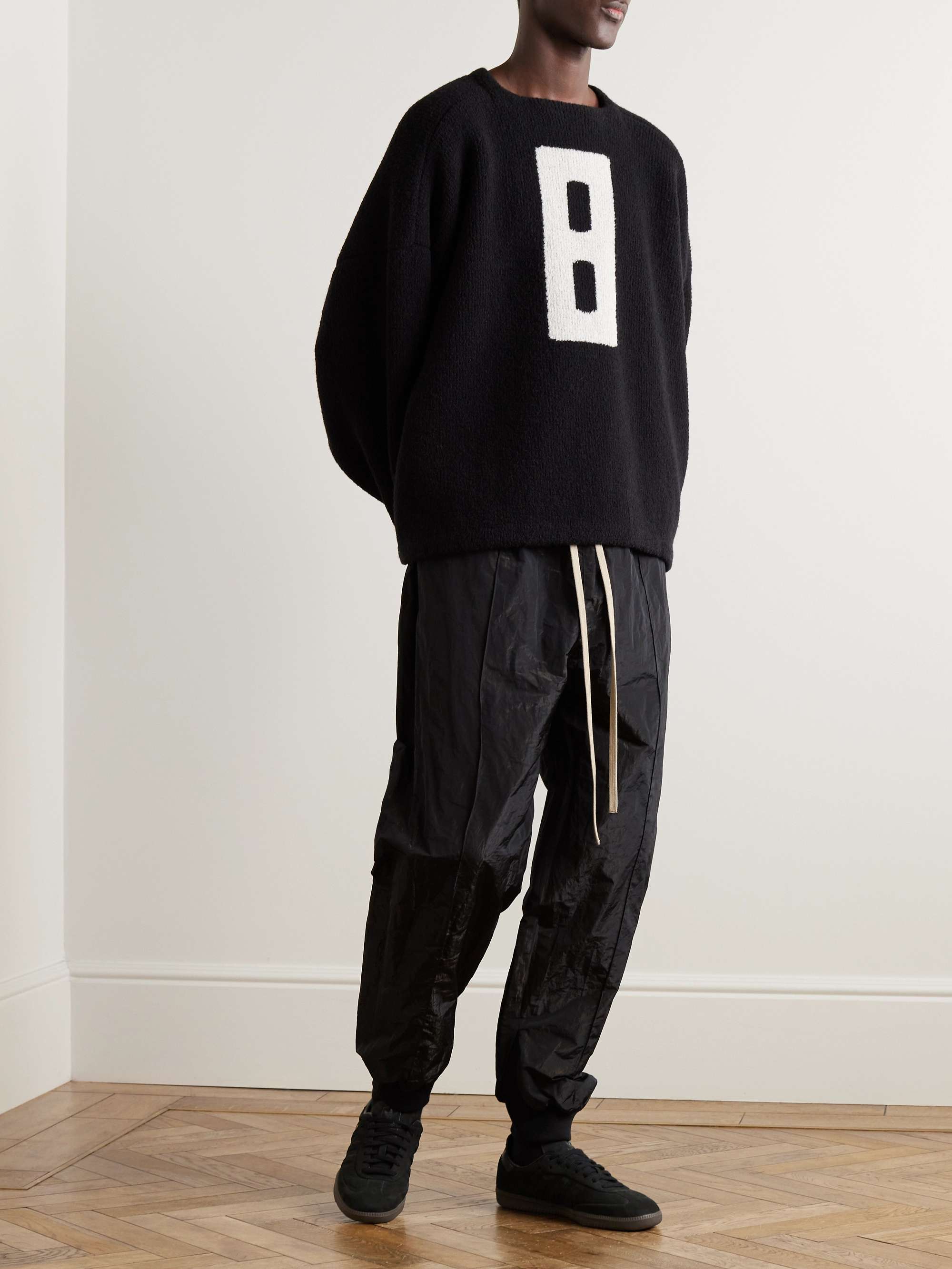FEAR OF GOD 