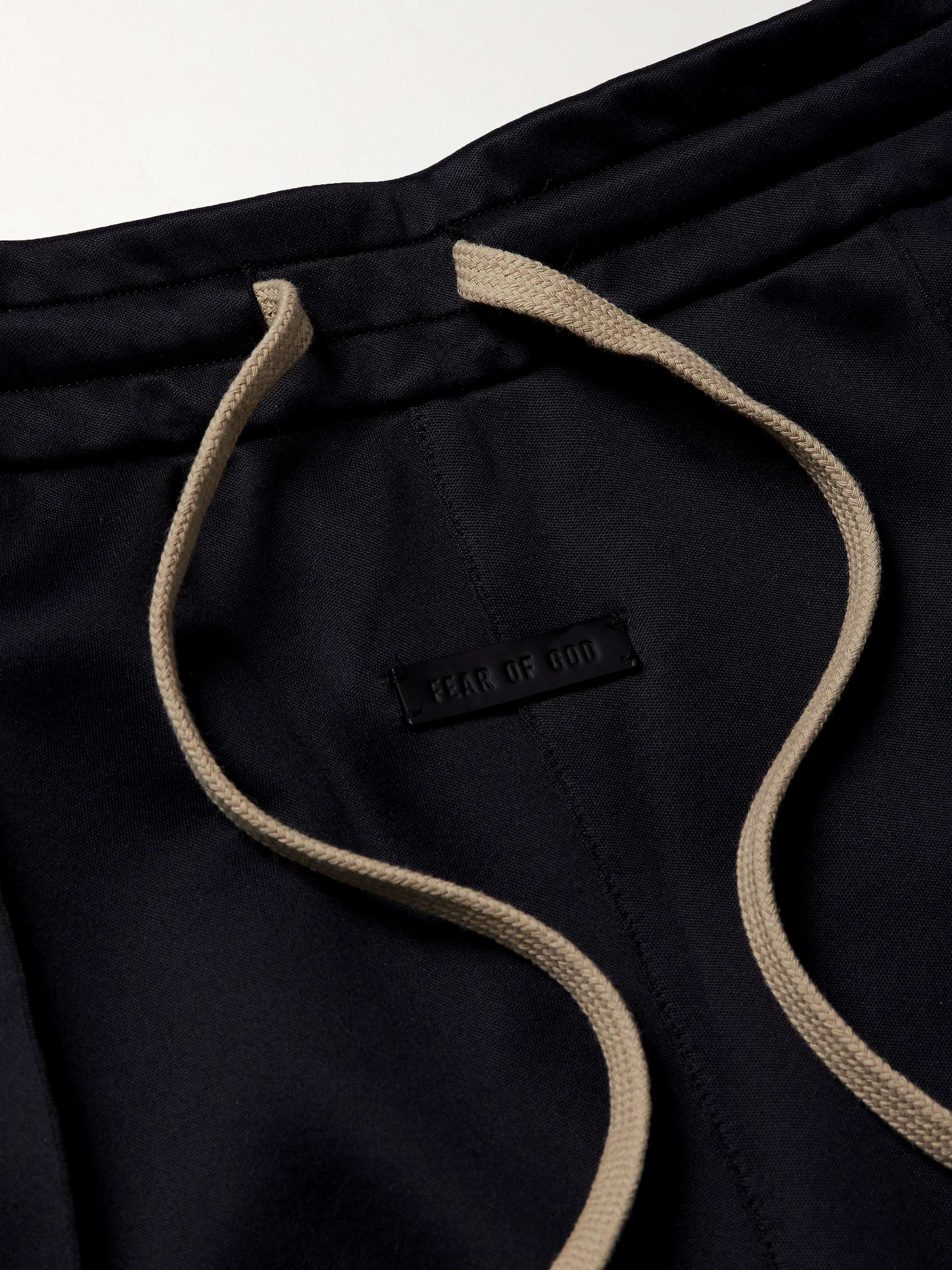 FEAR OF GOD 