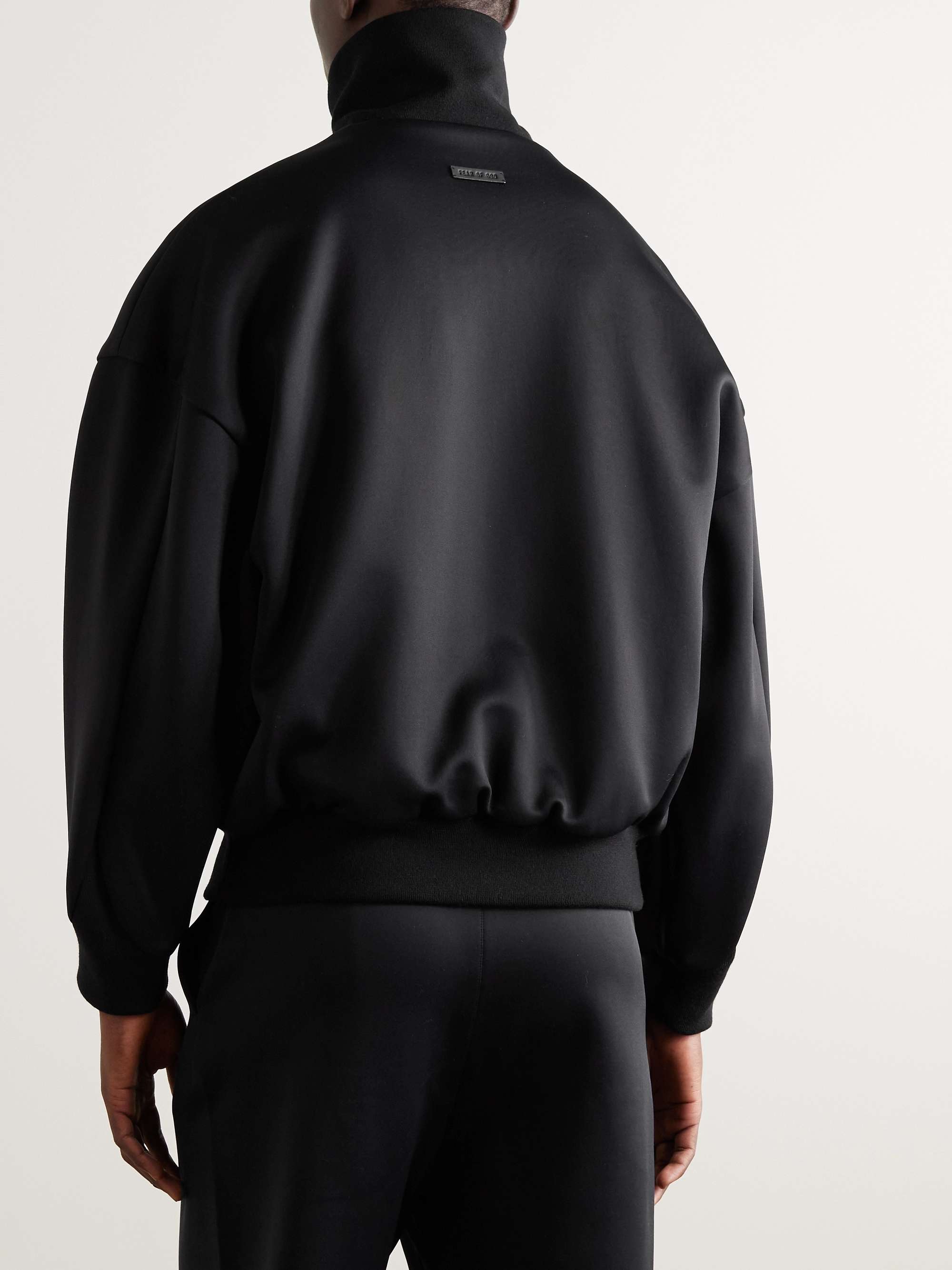FEAR OF GOD 