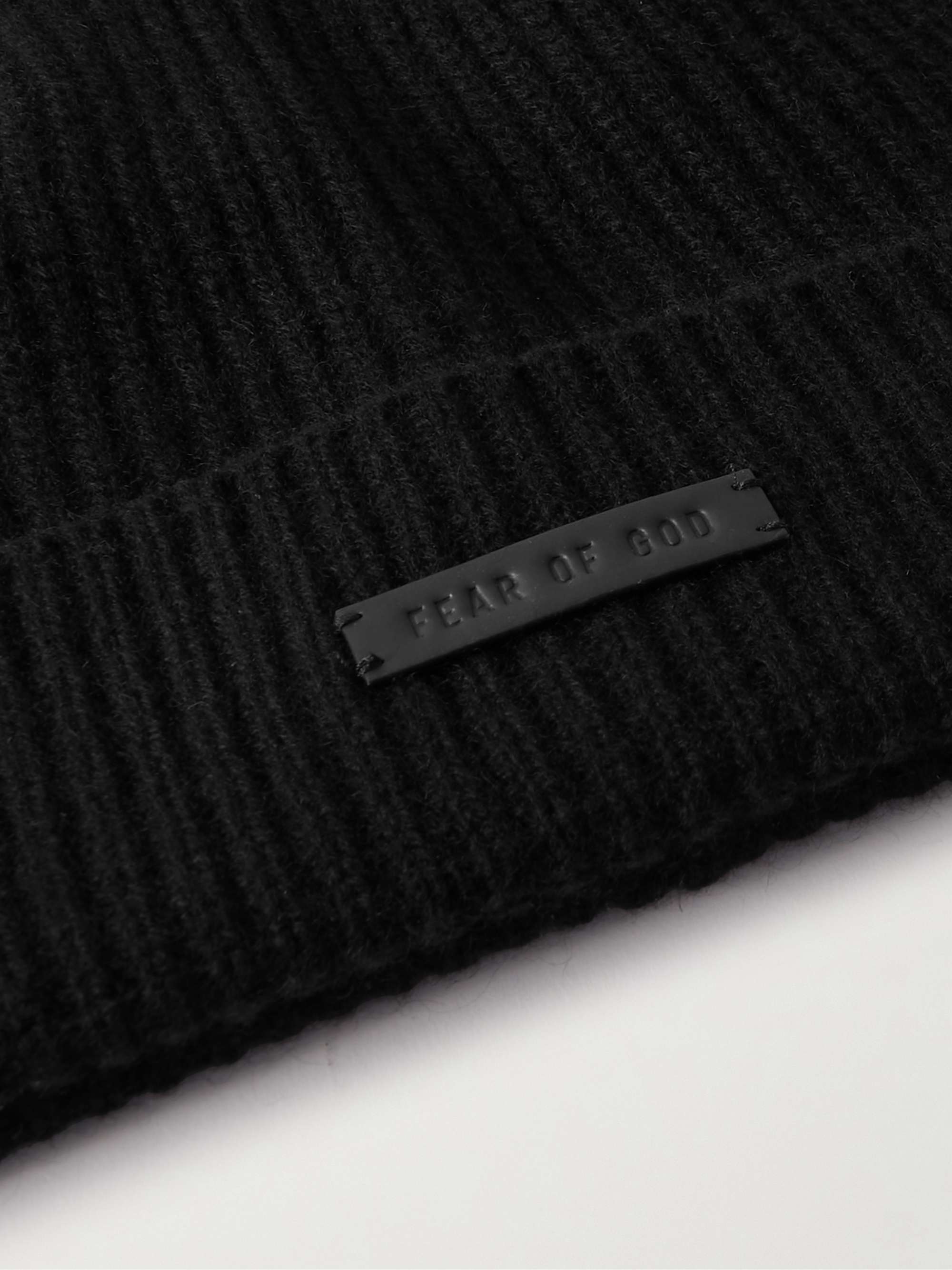 FEAR OF GOD 
