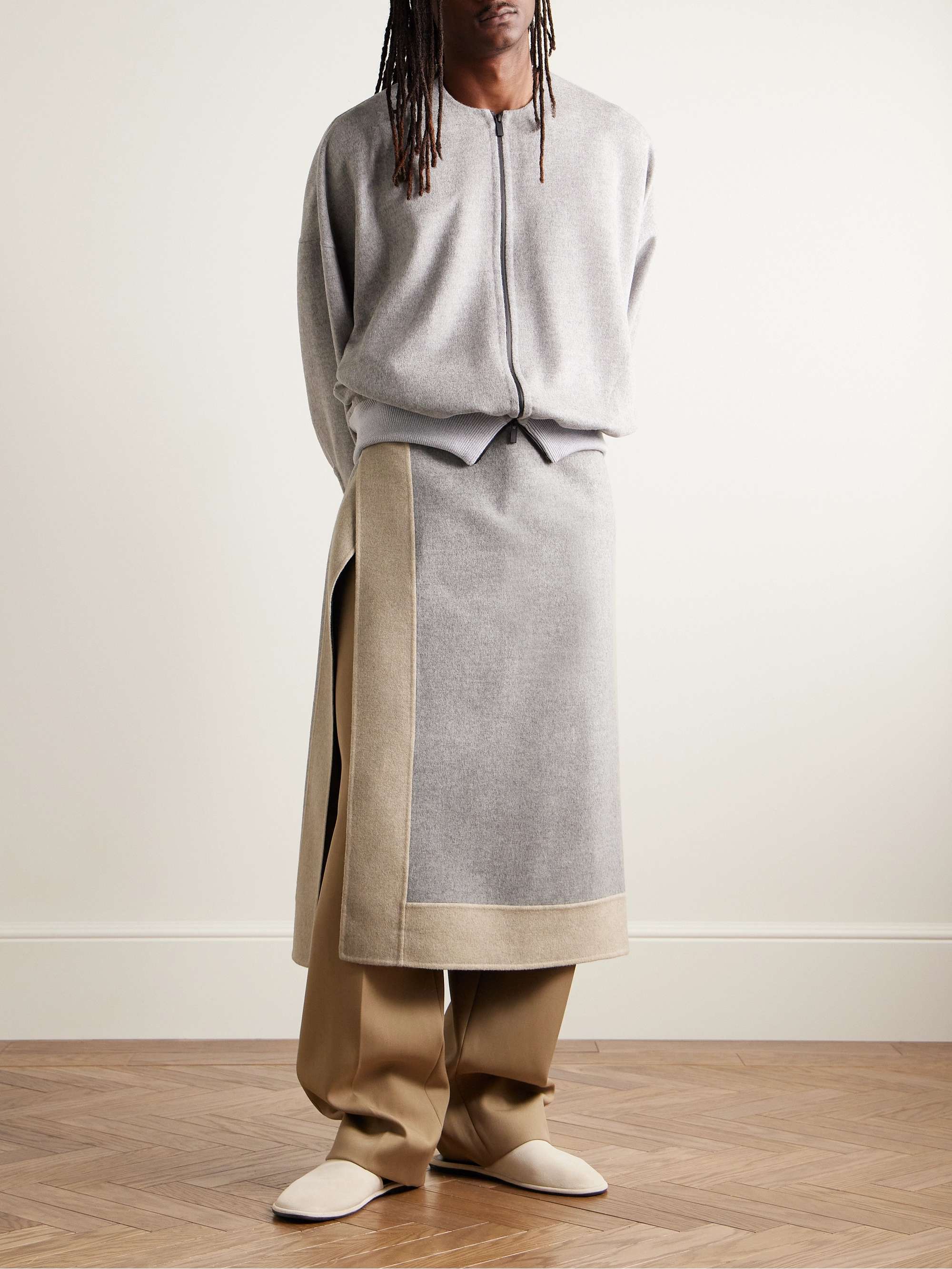 FEAR OF GOD 