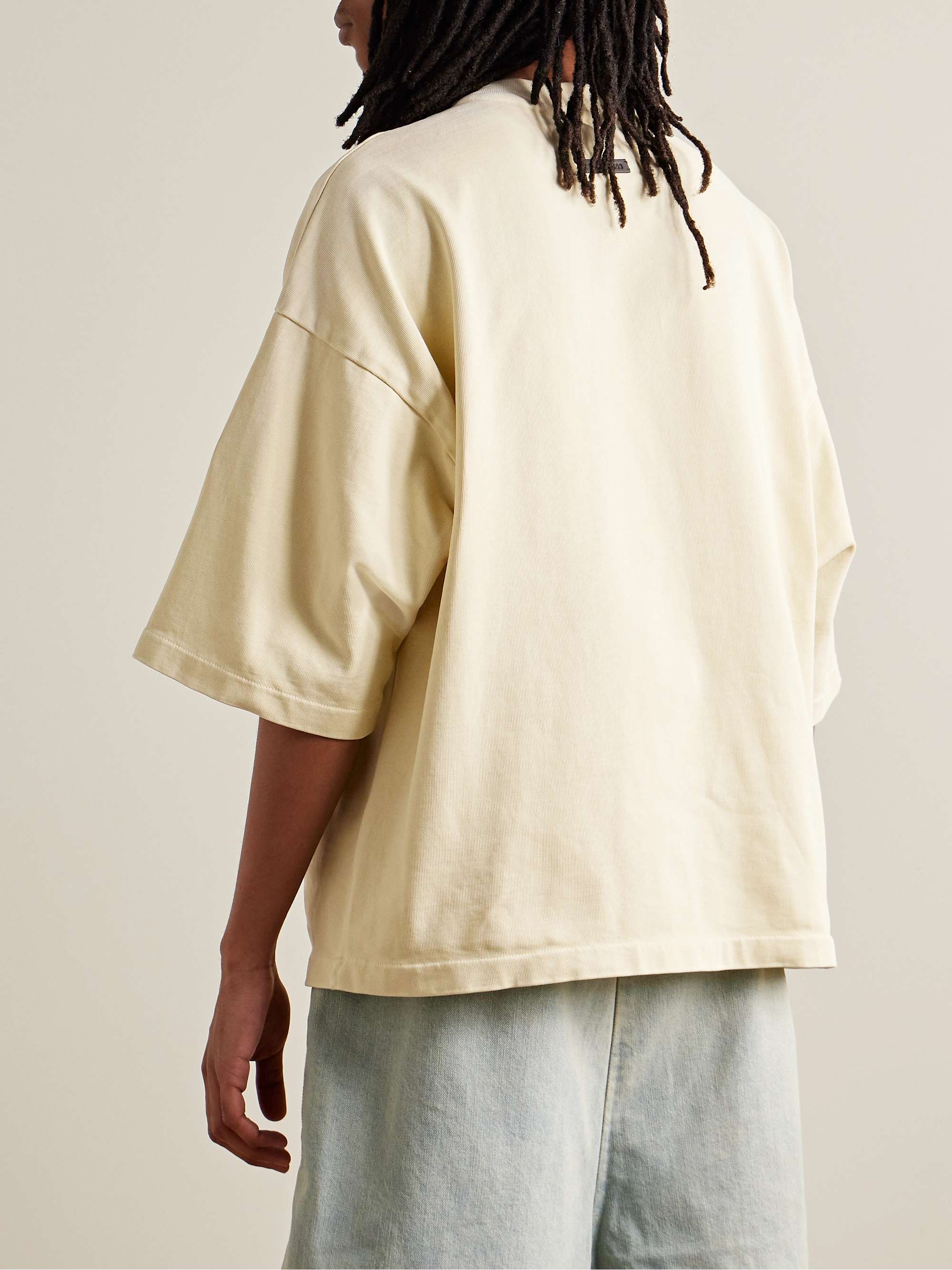FEAR OF GOD 