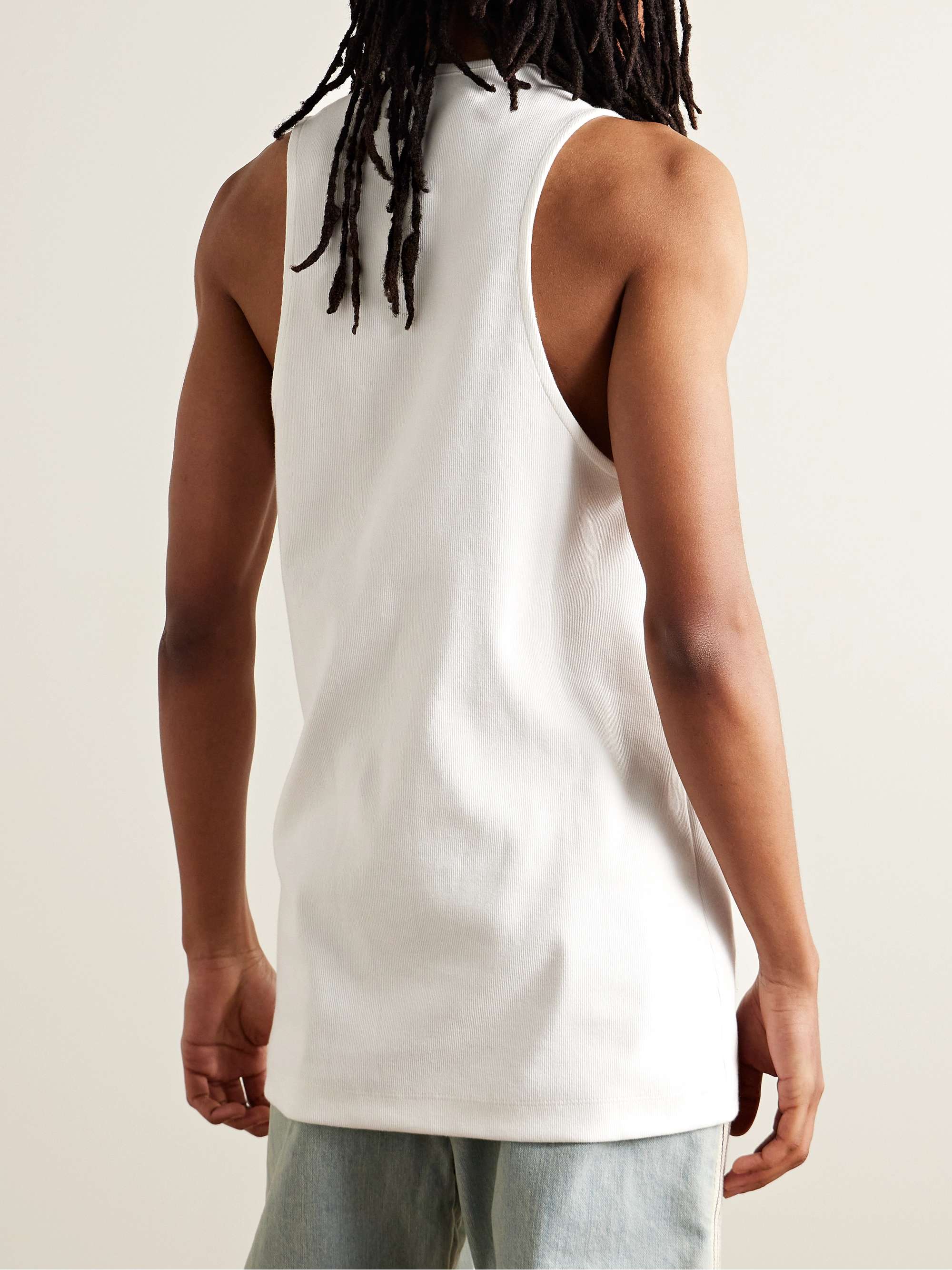 FEAR OF GOD 