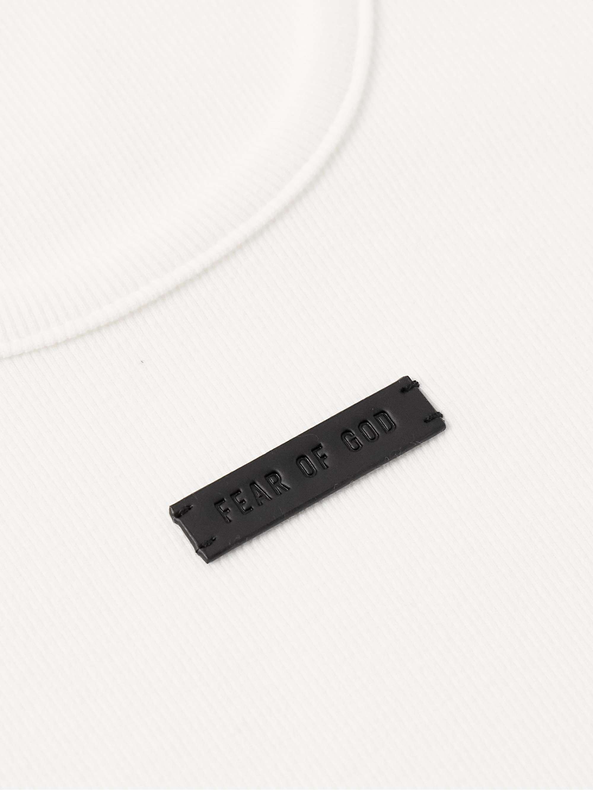 FEAR OF GOD 