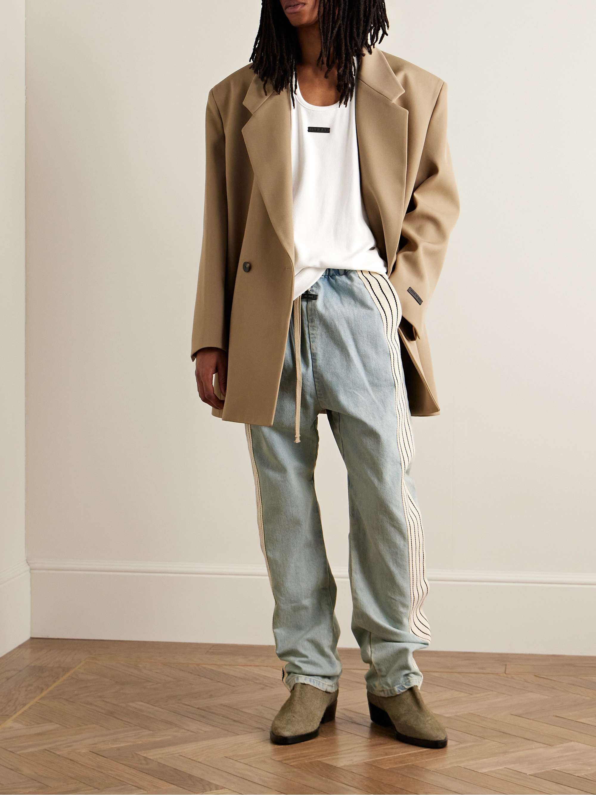 FEAR OF GOD 