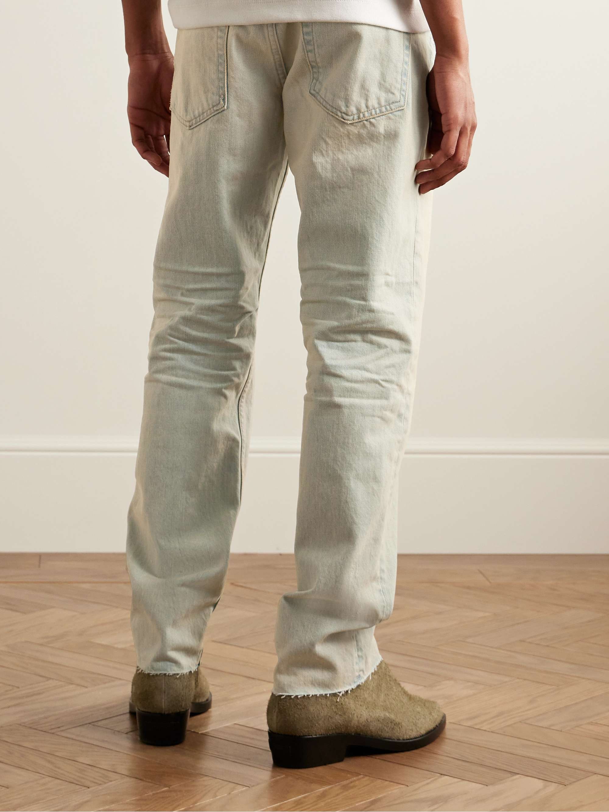 FEAR OF GOD 