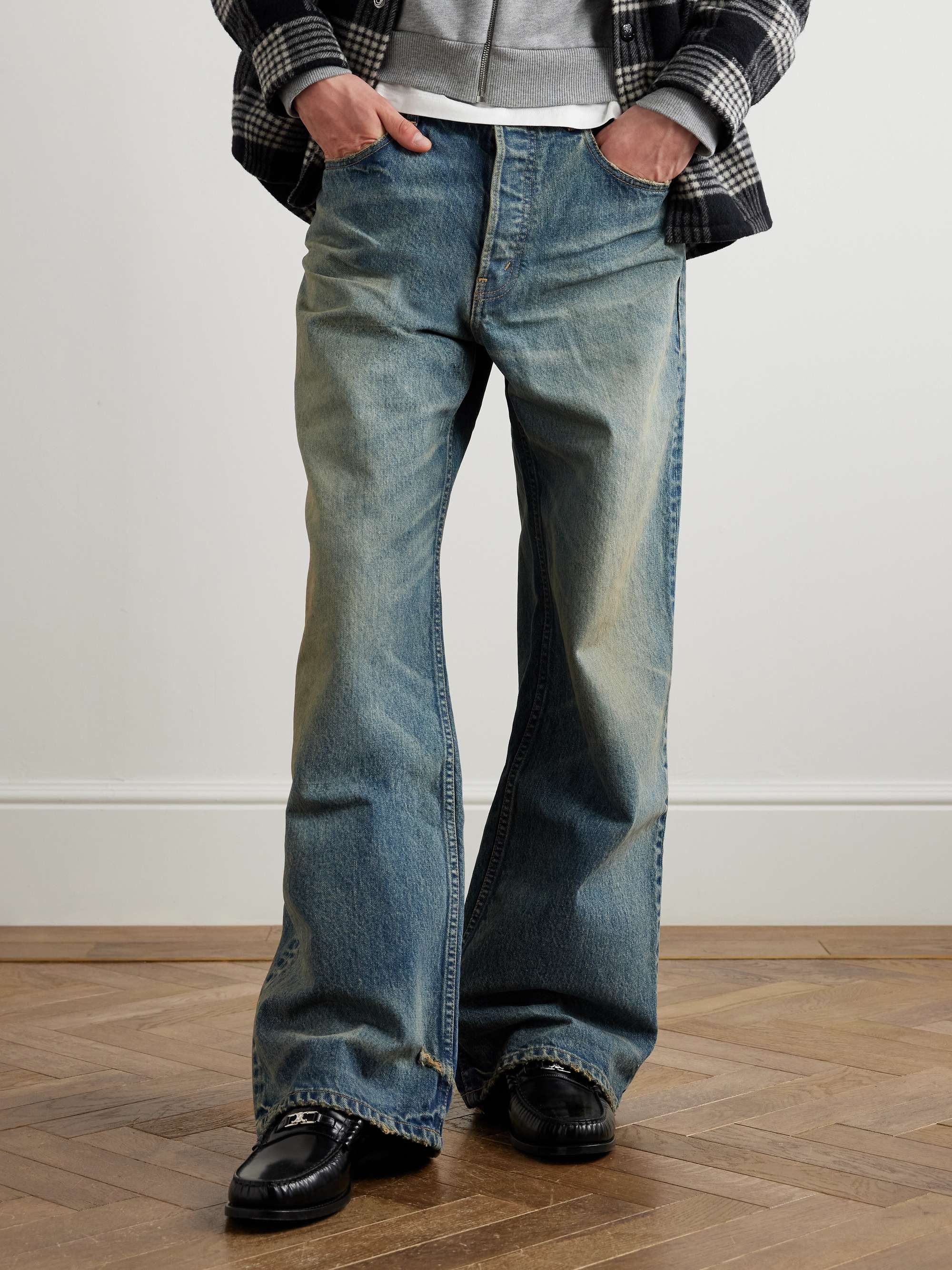 CELINE HOMME 