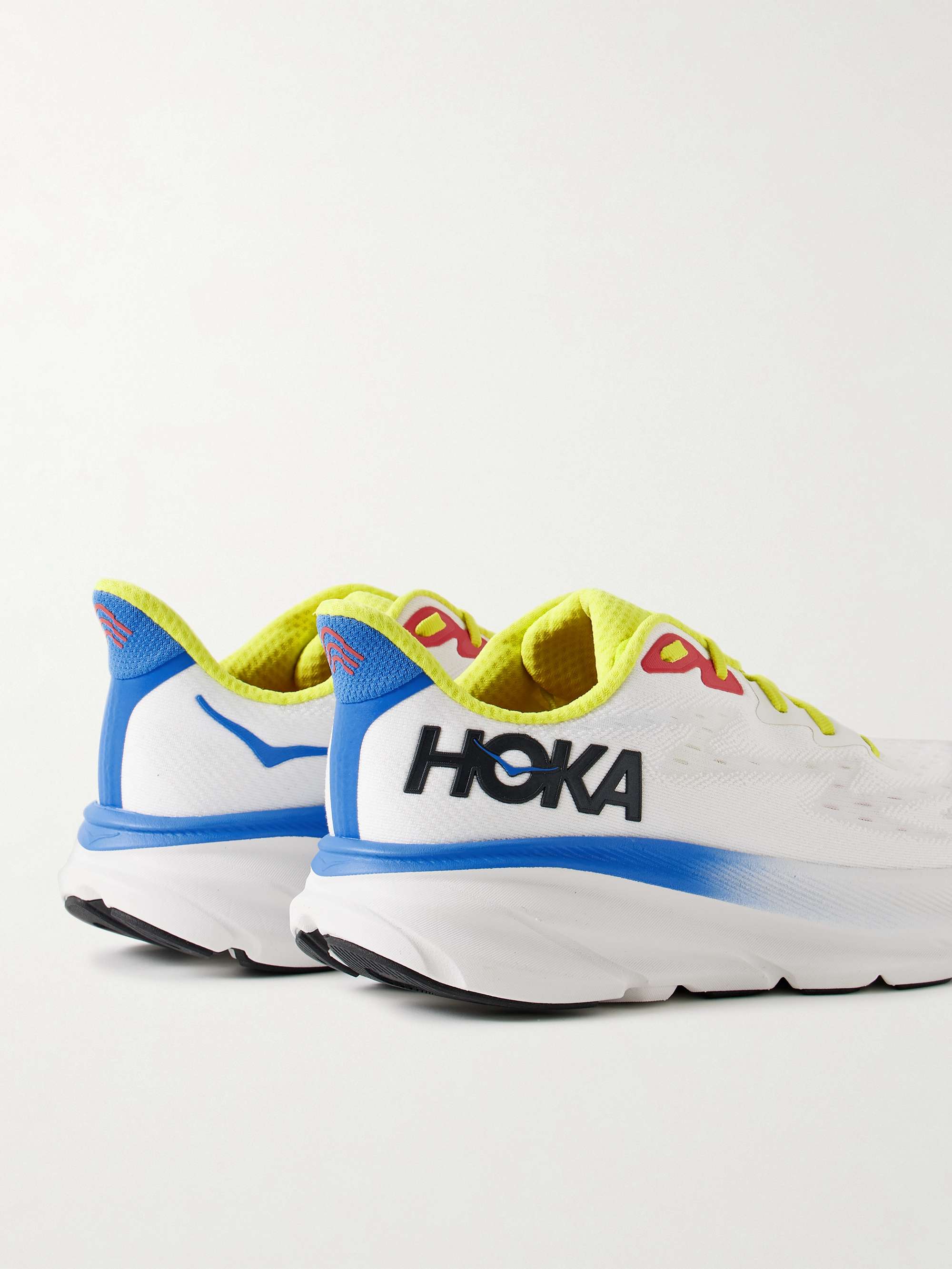 HOKA 