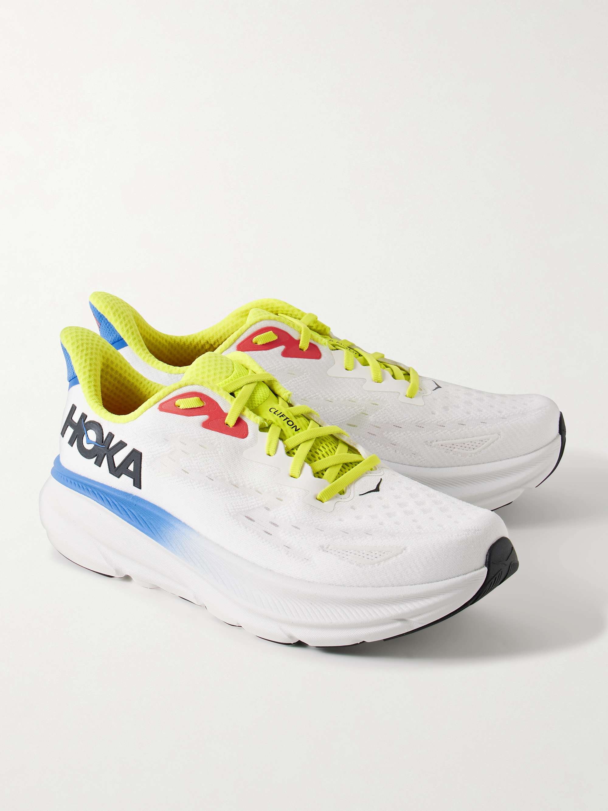 HOKA 