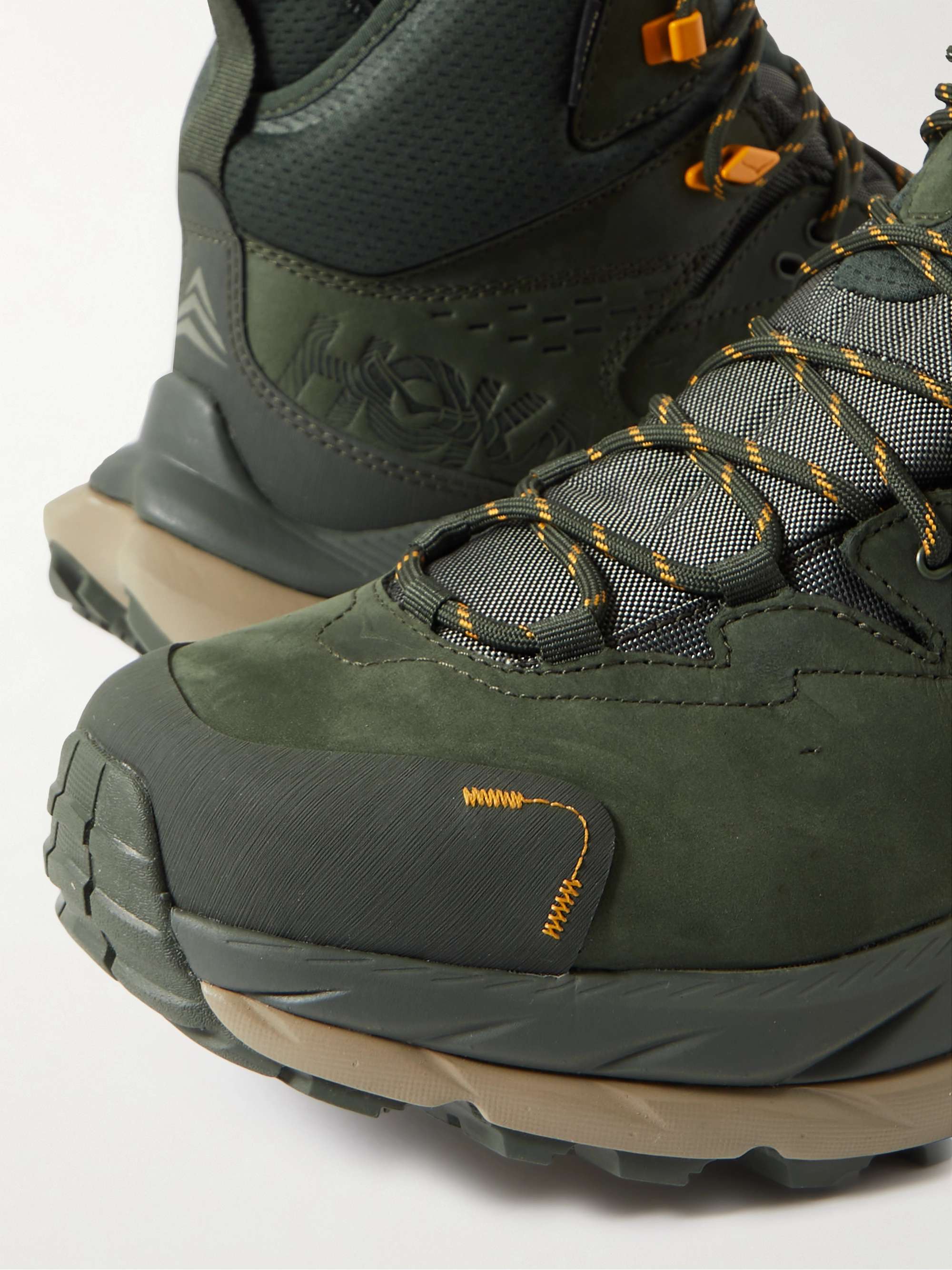 Hoka sales one kaha