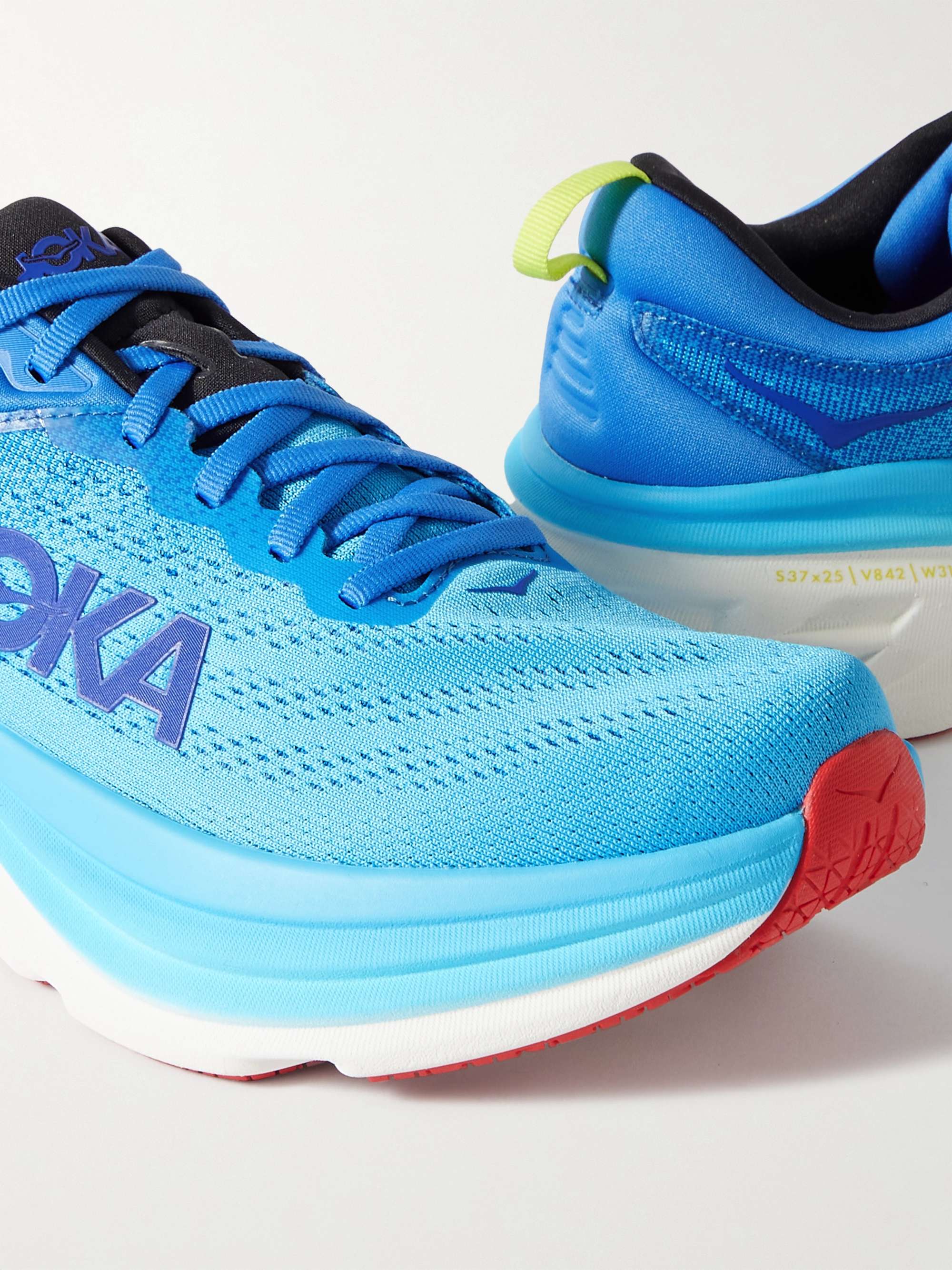 HOKA 