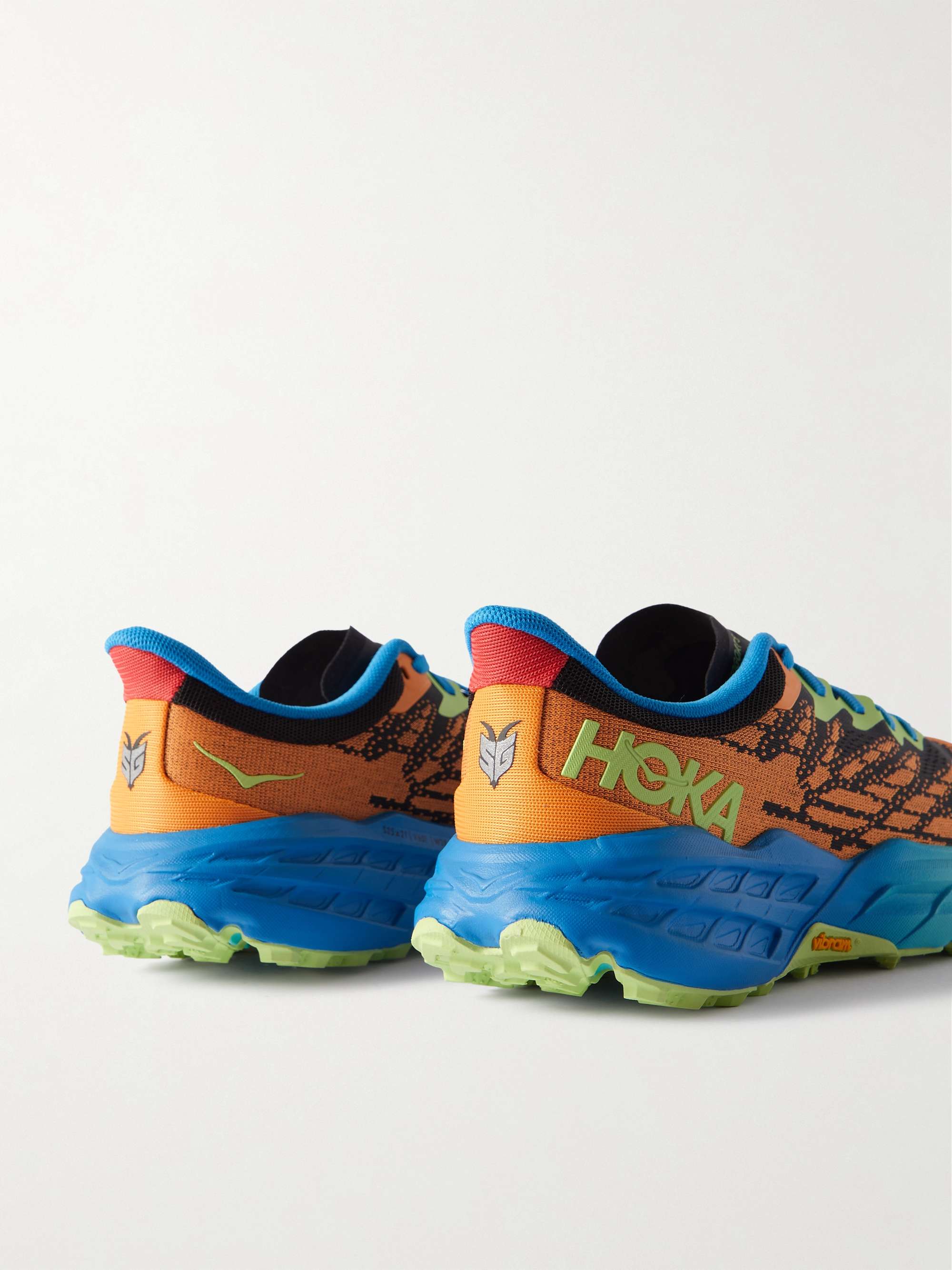 HOKA 