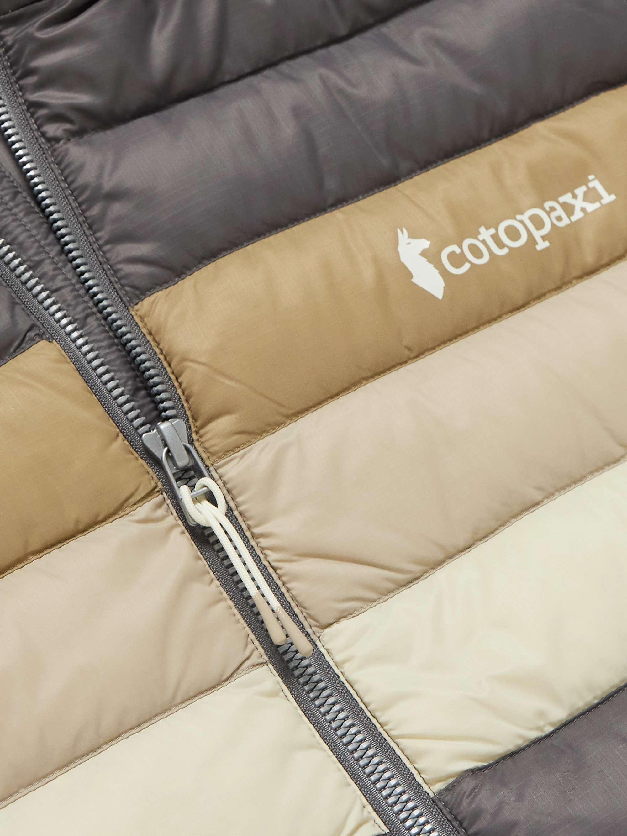 COTOPAXI 