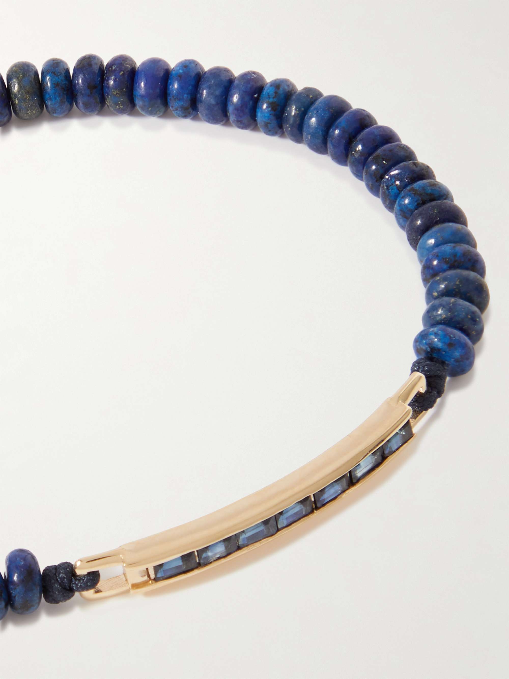 Lapis lazuli jewelry bracelet shop