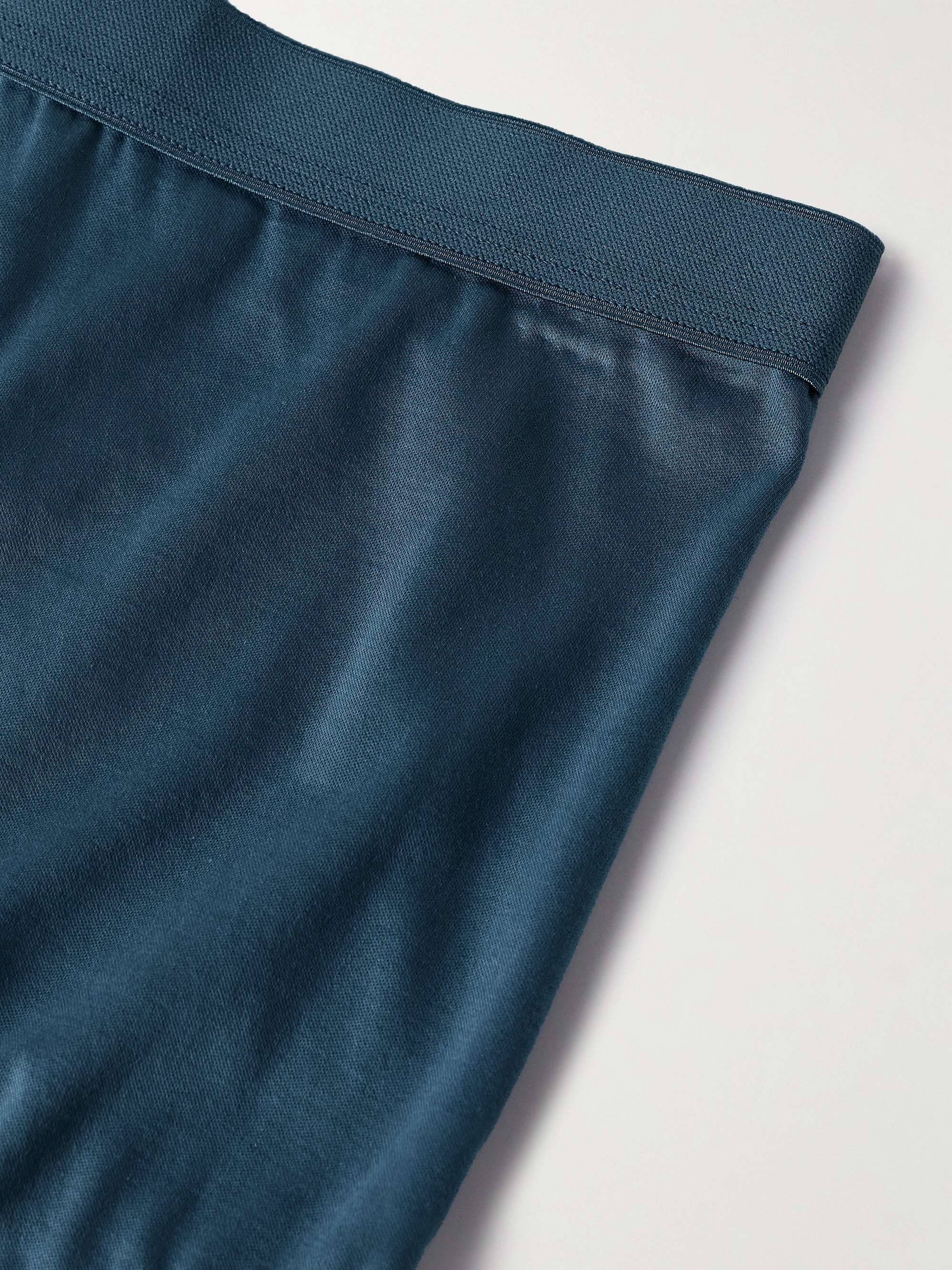 ZIMMERLI Sea Island Cotton Briefs for Men MR PORTER