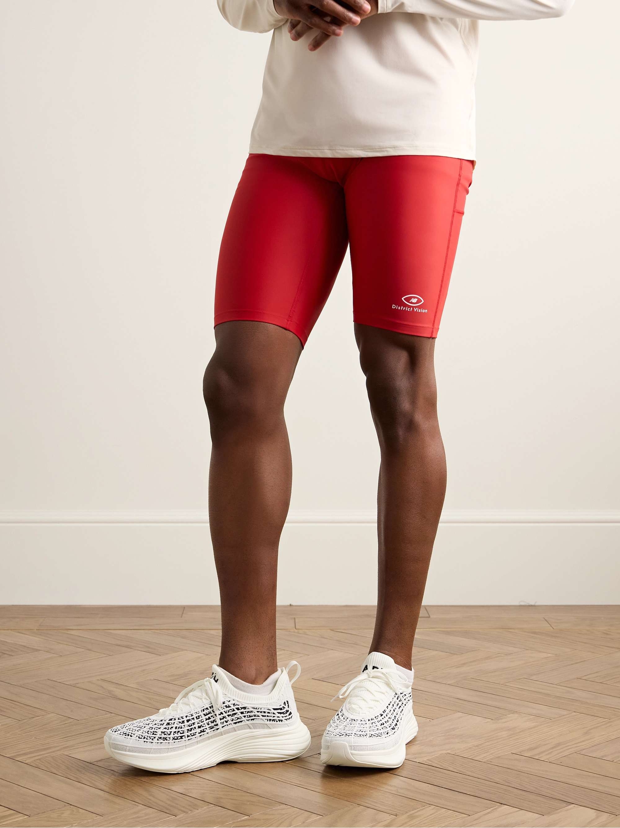 APL ATHLETIC PROPULSION LABS TechLoom Zipline Running Sneakers for Men