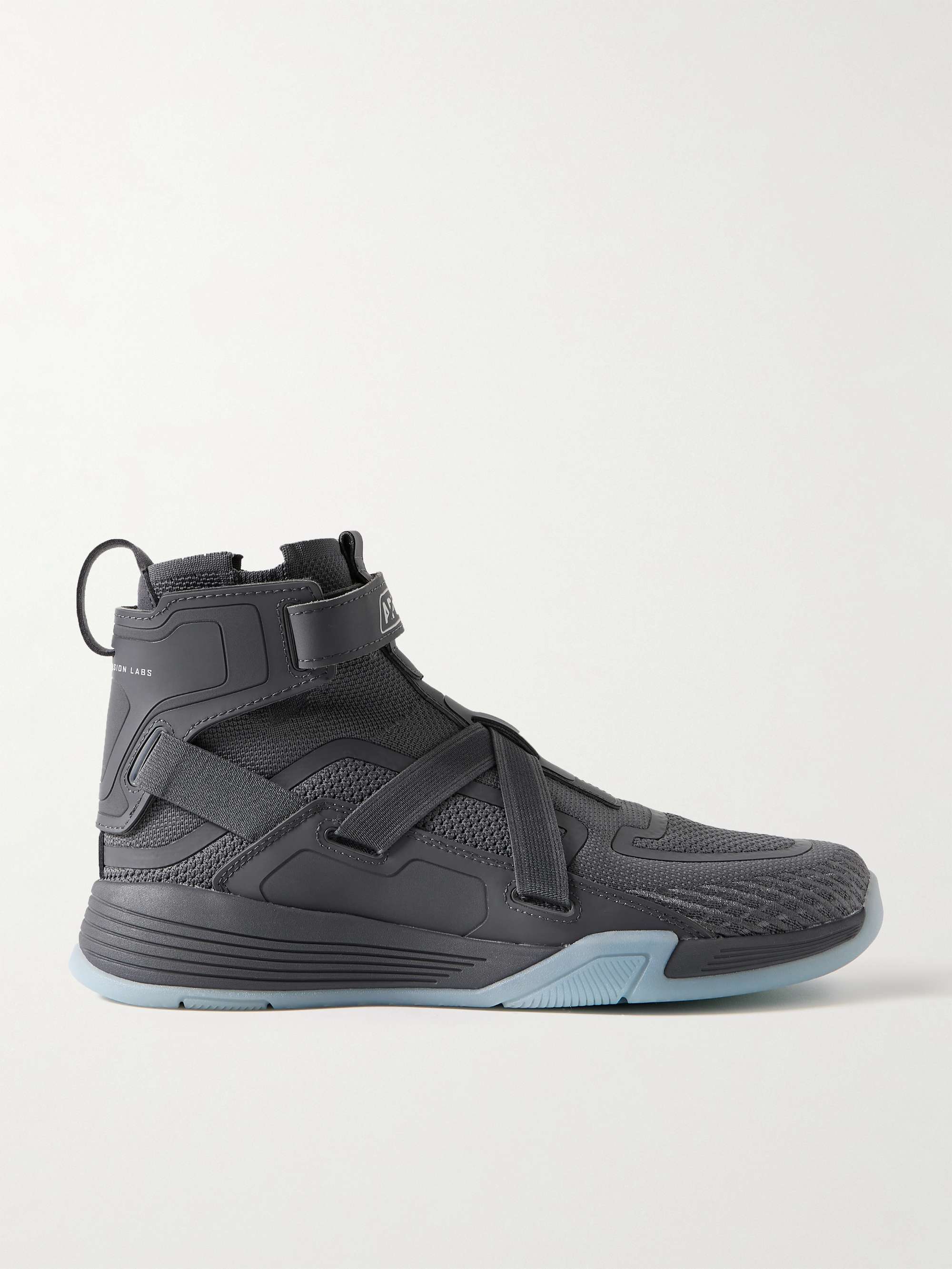 APL ATHLETIC PROPULSION LABS 