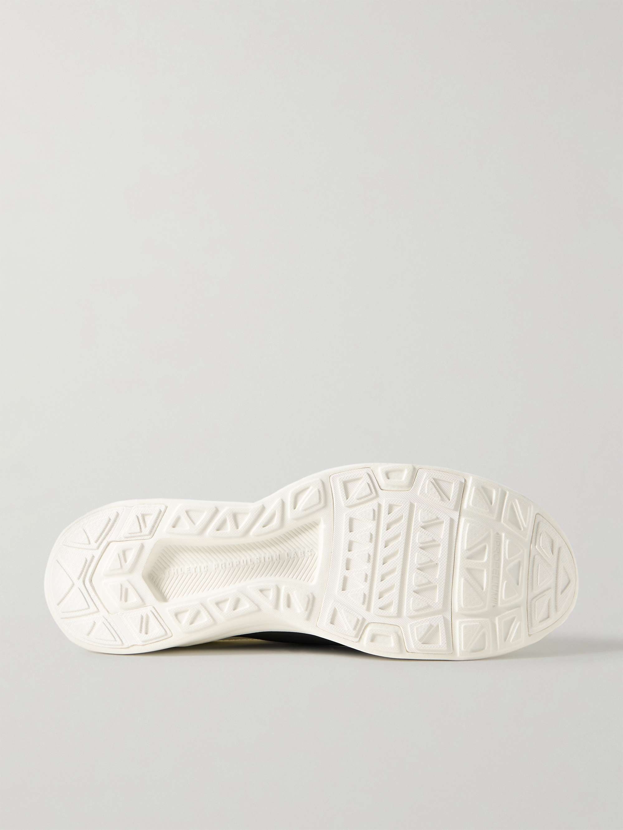 APL ATHLETIC PROPULSION LABS 
