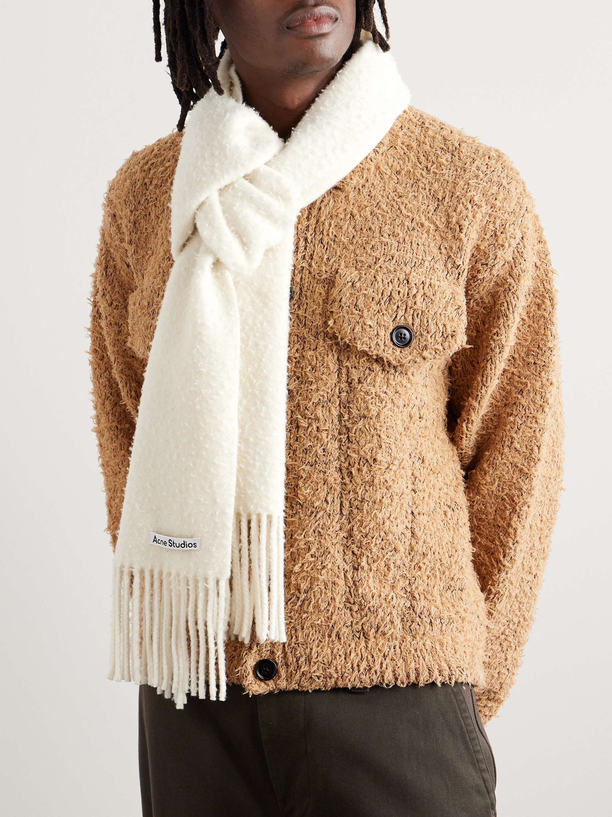 ACNE STUDIOS 