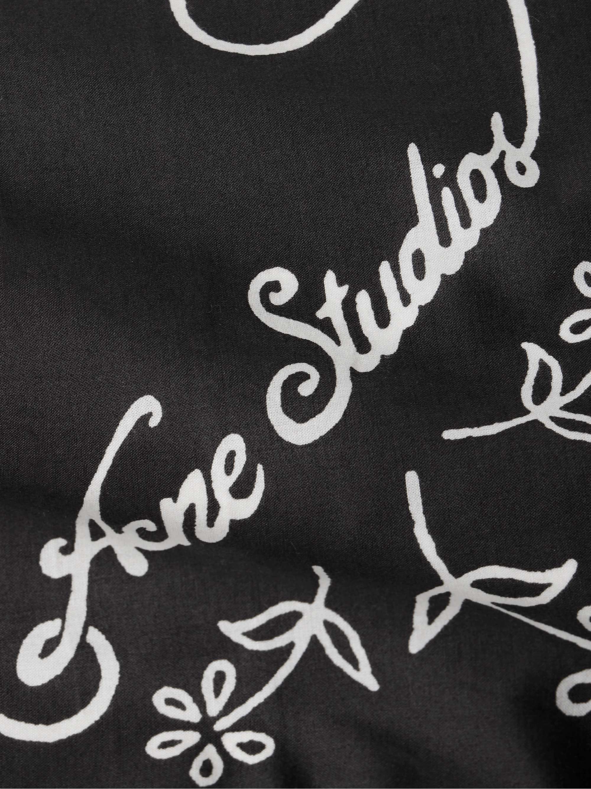 ACNE STUDIOS 
