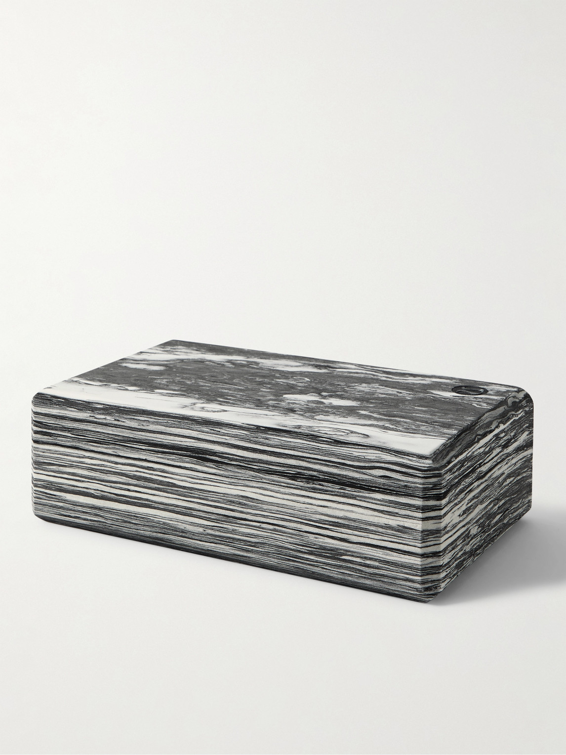 LULULEMON LIFT AND LENGTHEN YOGA BLOCK