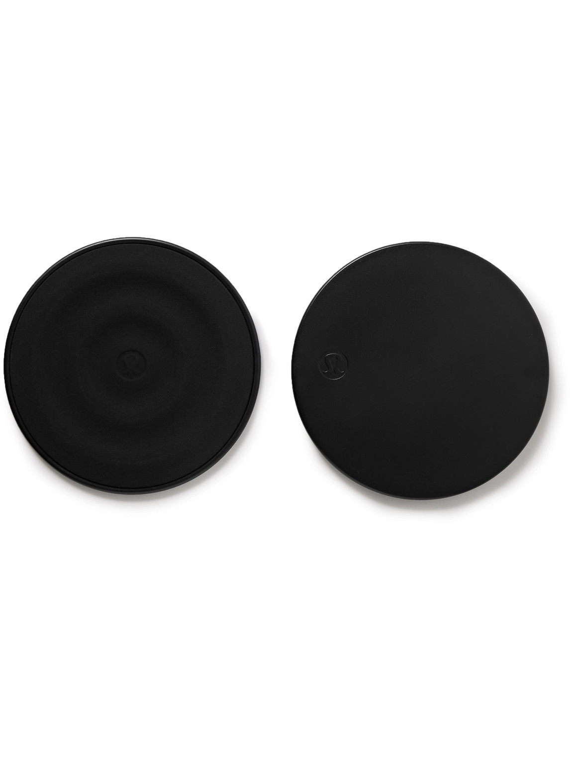 Set of Two Workout Sliders