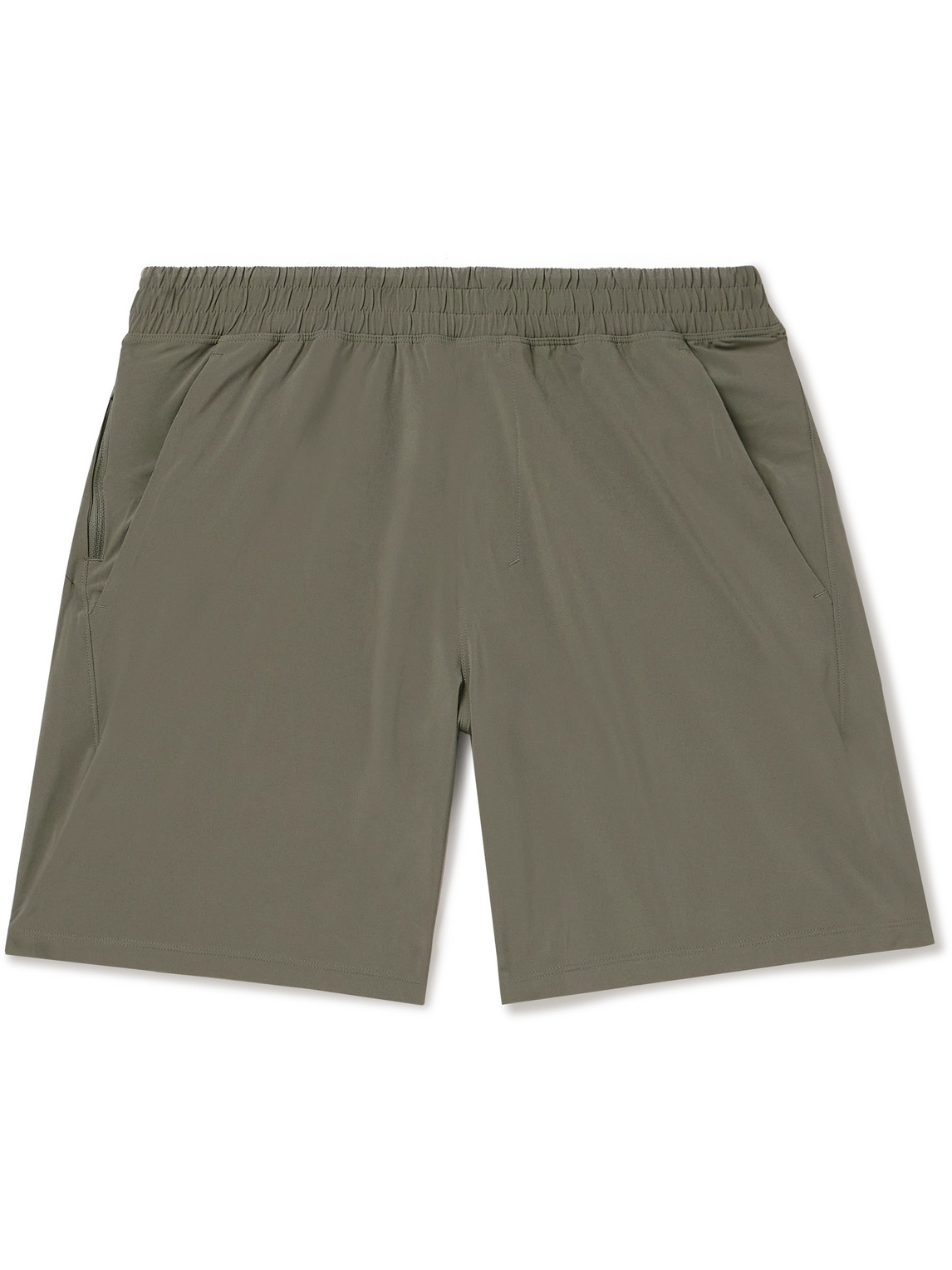 Pace Breaker 7&quot; Straight-Leg Recycled-Swift&trade; Shorts