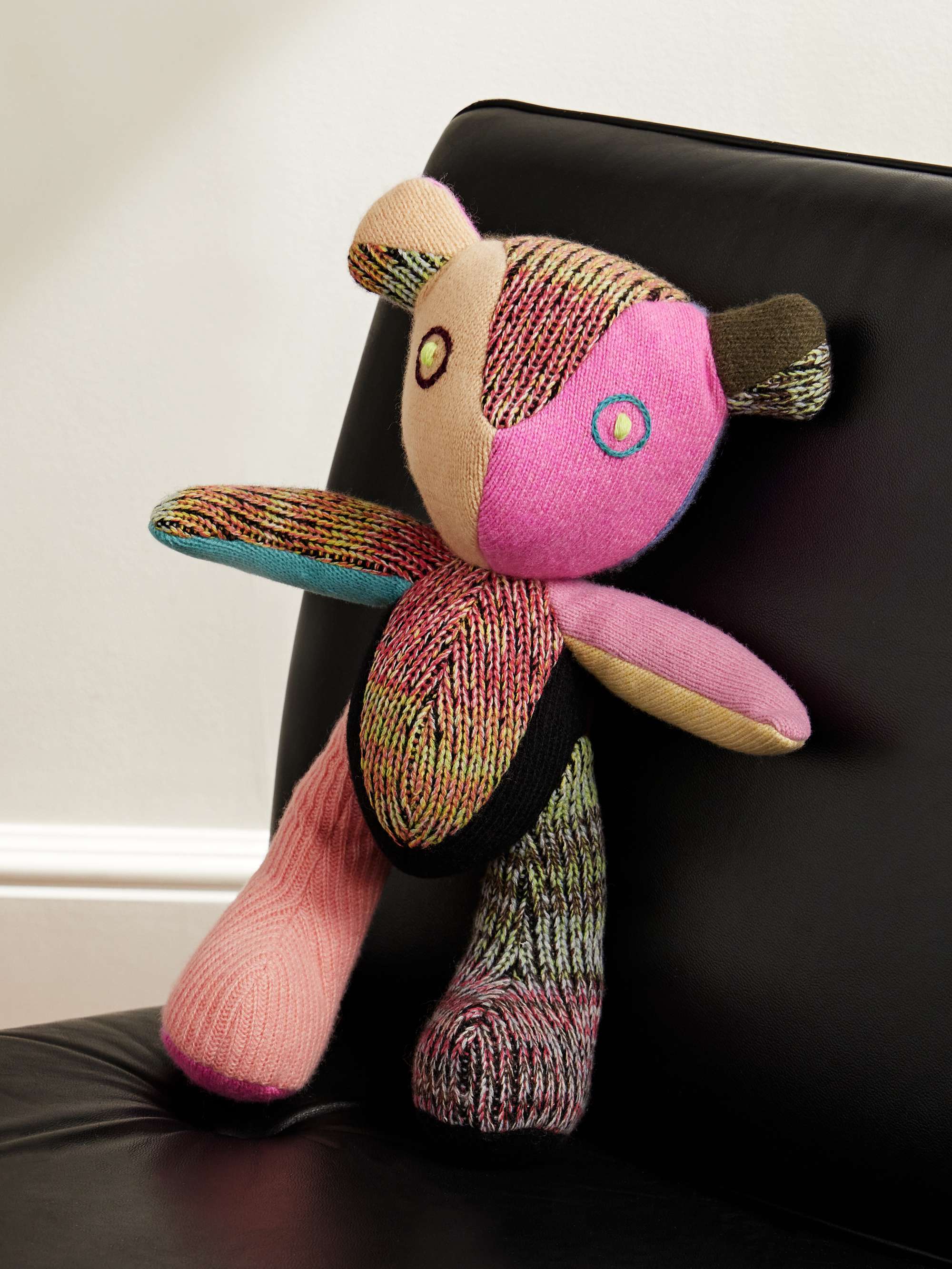 Patchwork teddy deals
