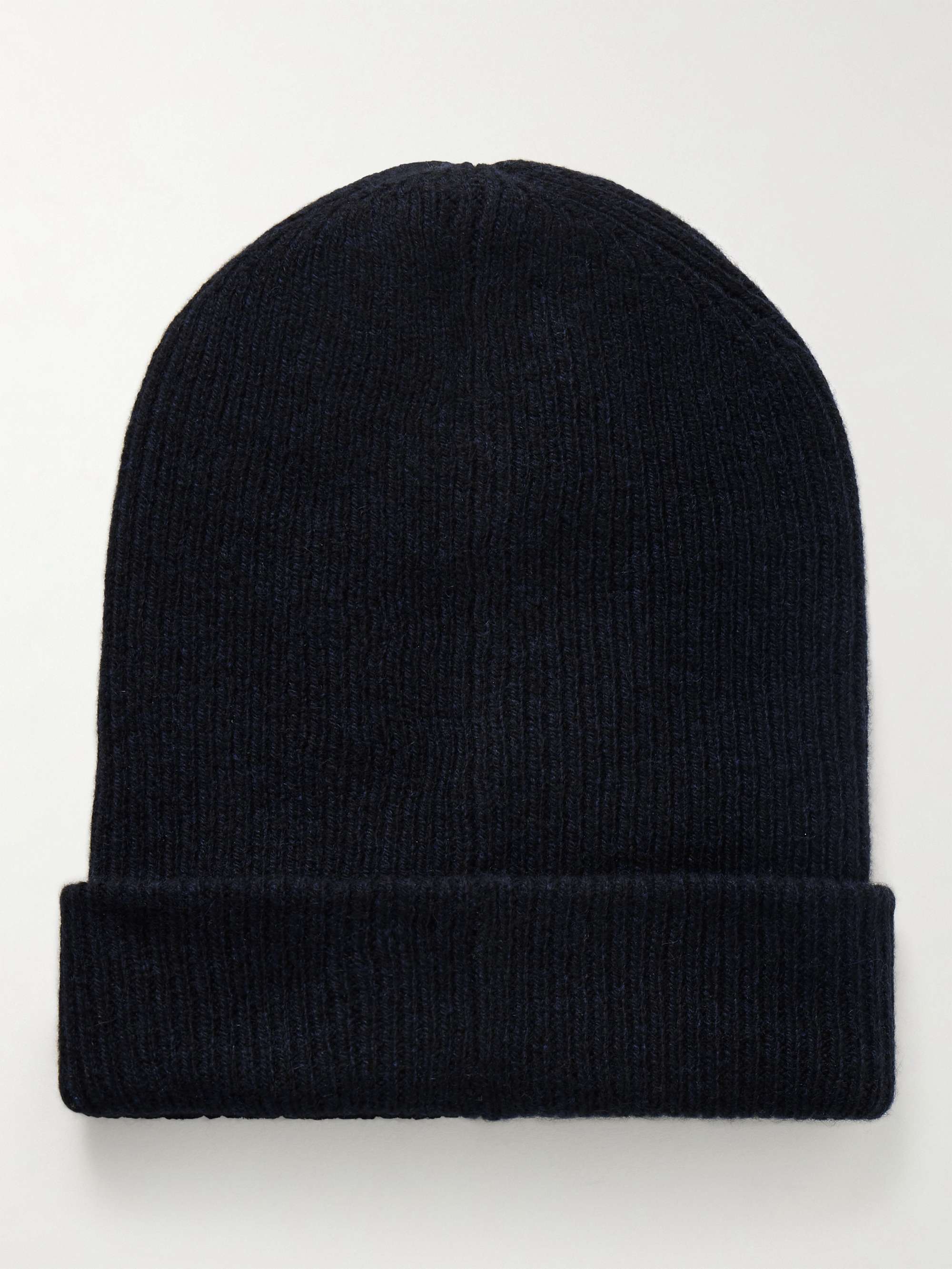 【関税込み】The Elder Statesman ビーニー The Elder Statesman BOLT CHECK BEANIE | REVERSIBLE