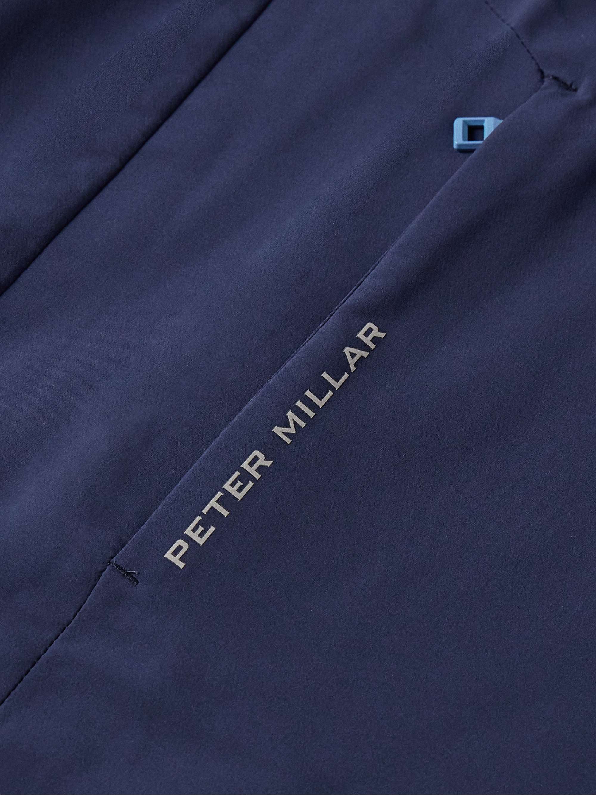 PETER MILLAR 