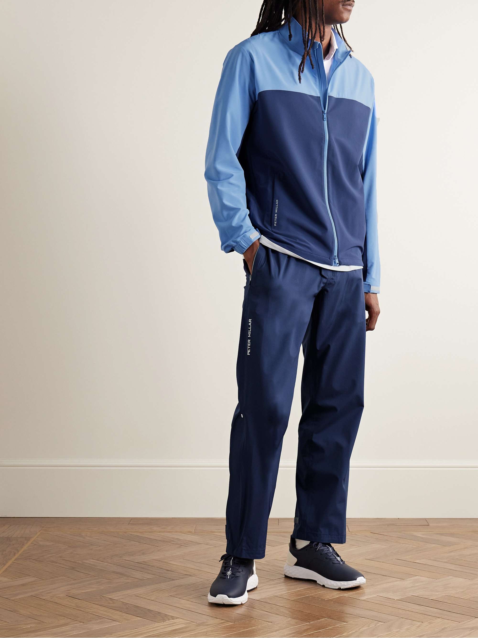 PETER MILLAR 