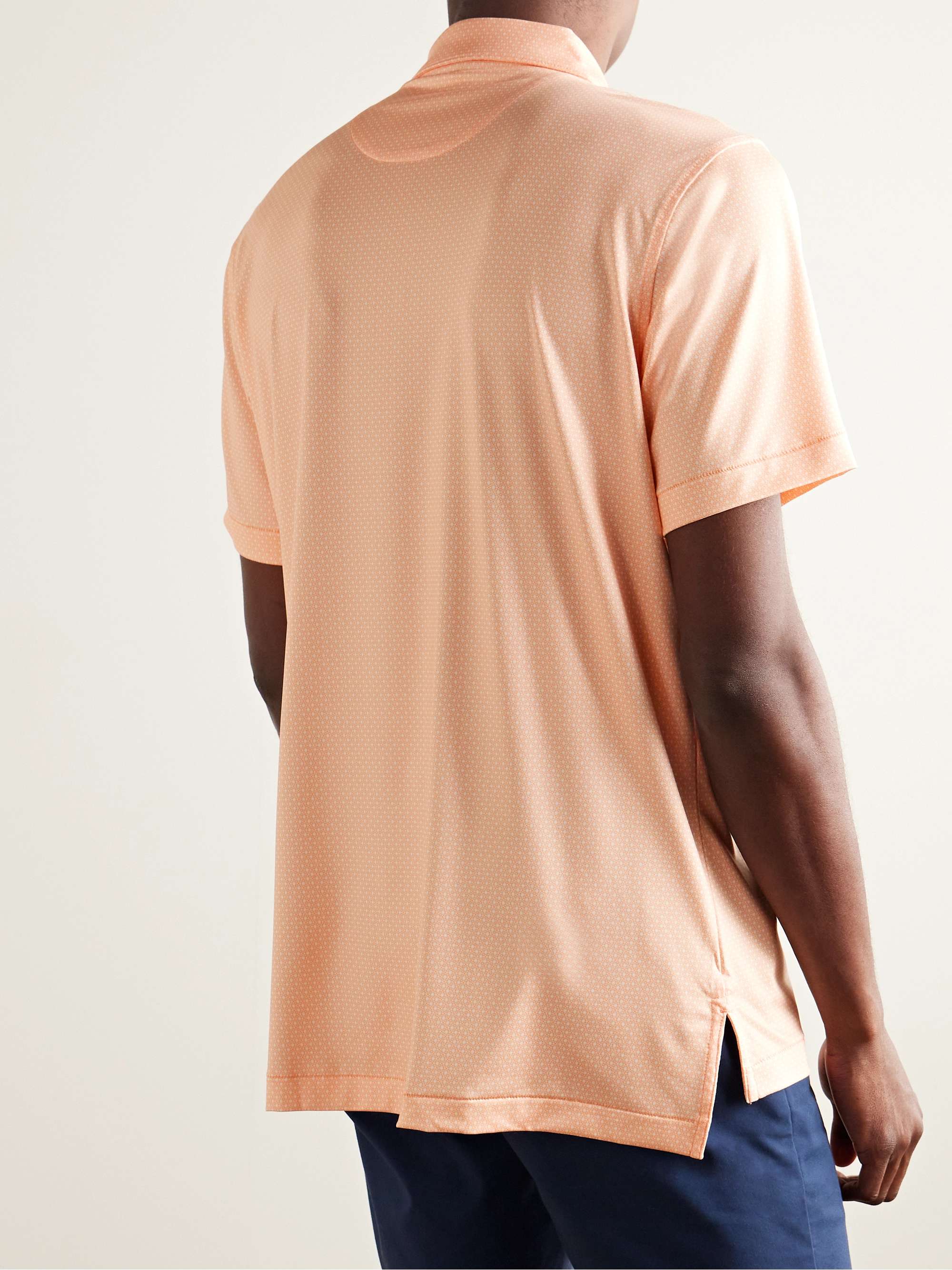 PETER MILLAR 