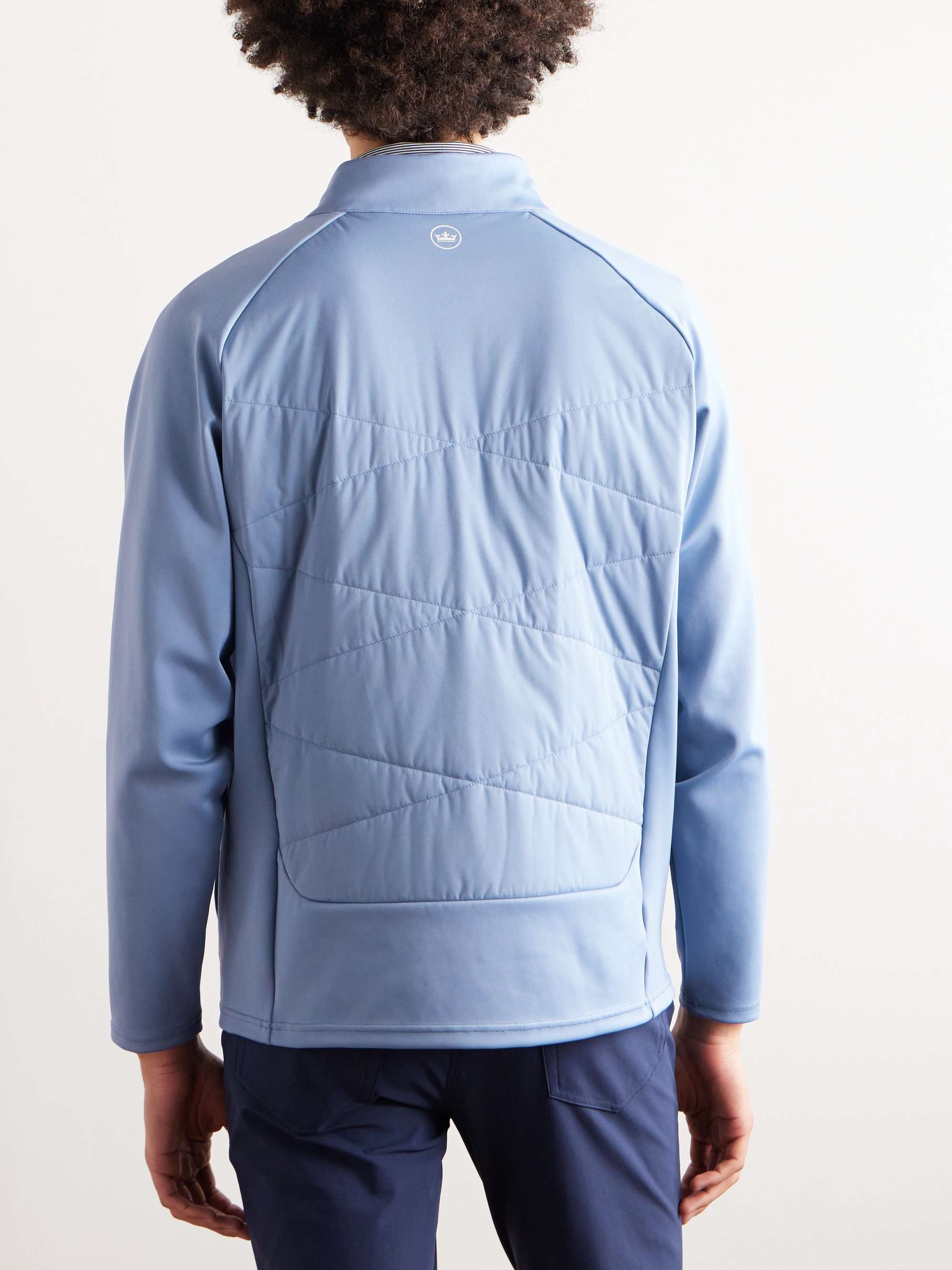 PETER MILLAR 