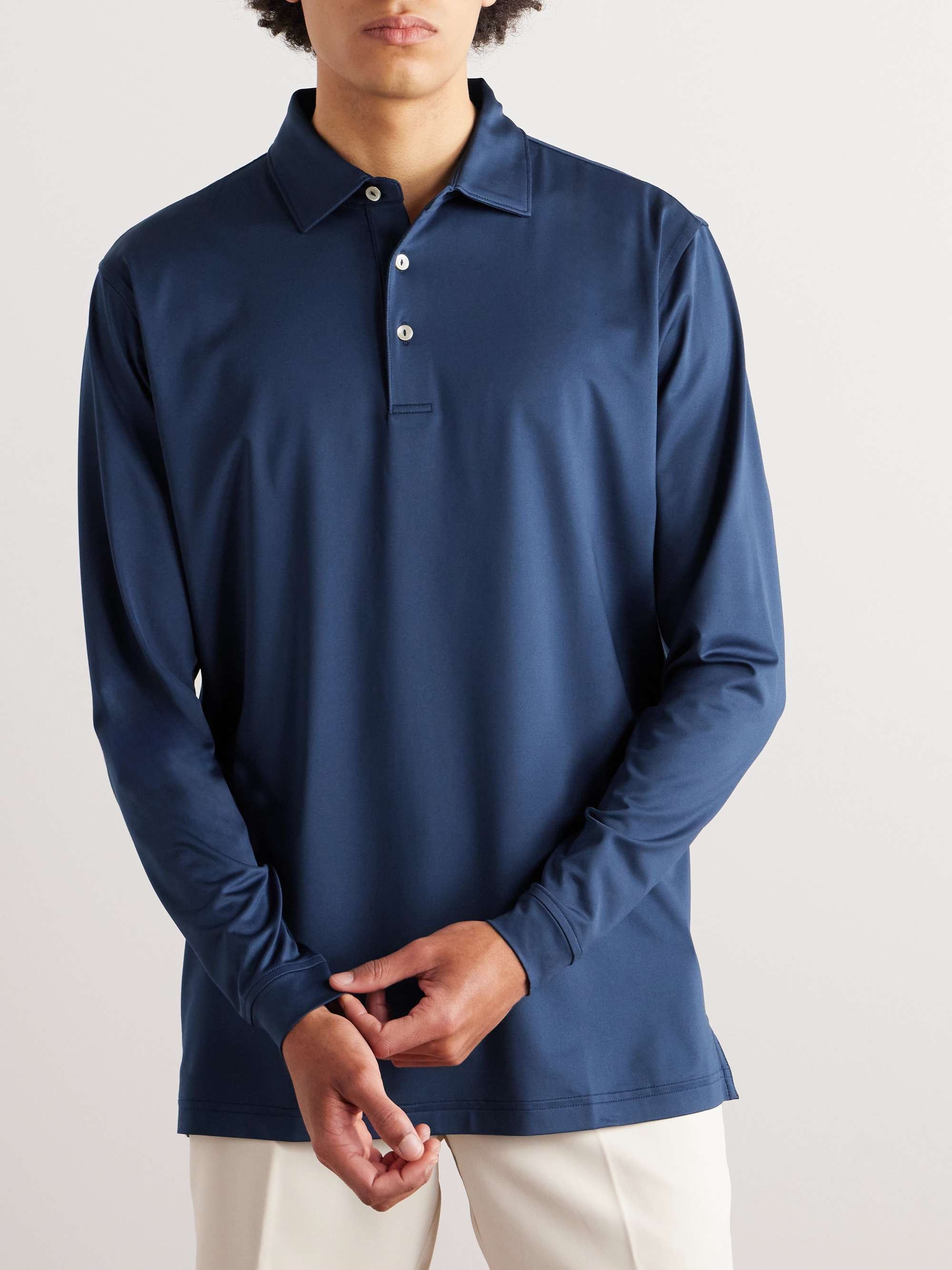 PETER MILLAR 