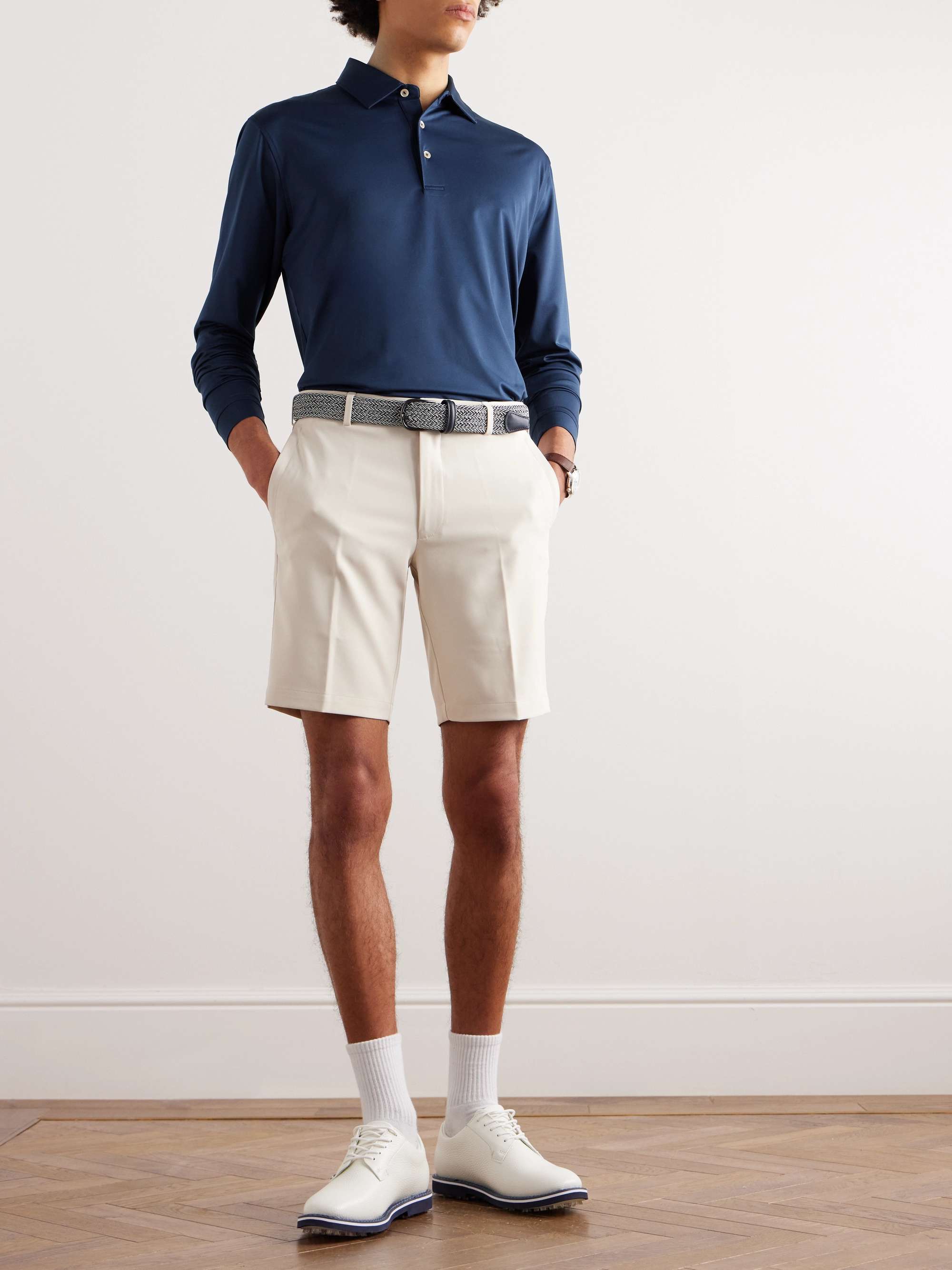 PETER MILLAR 