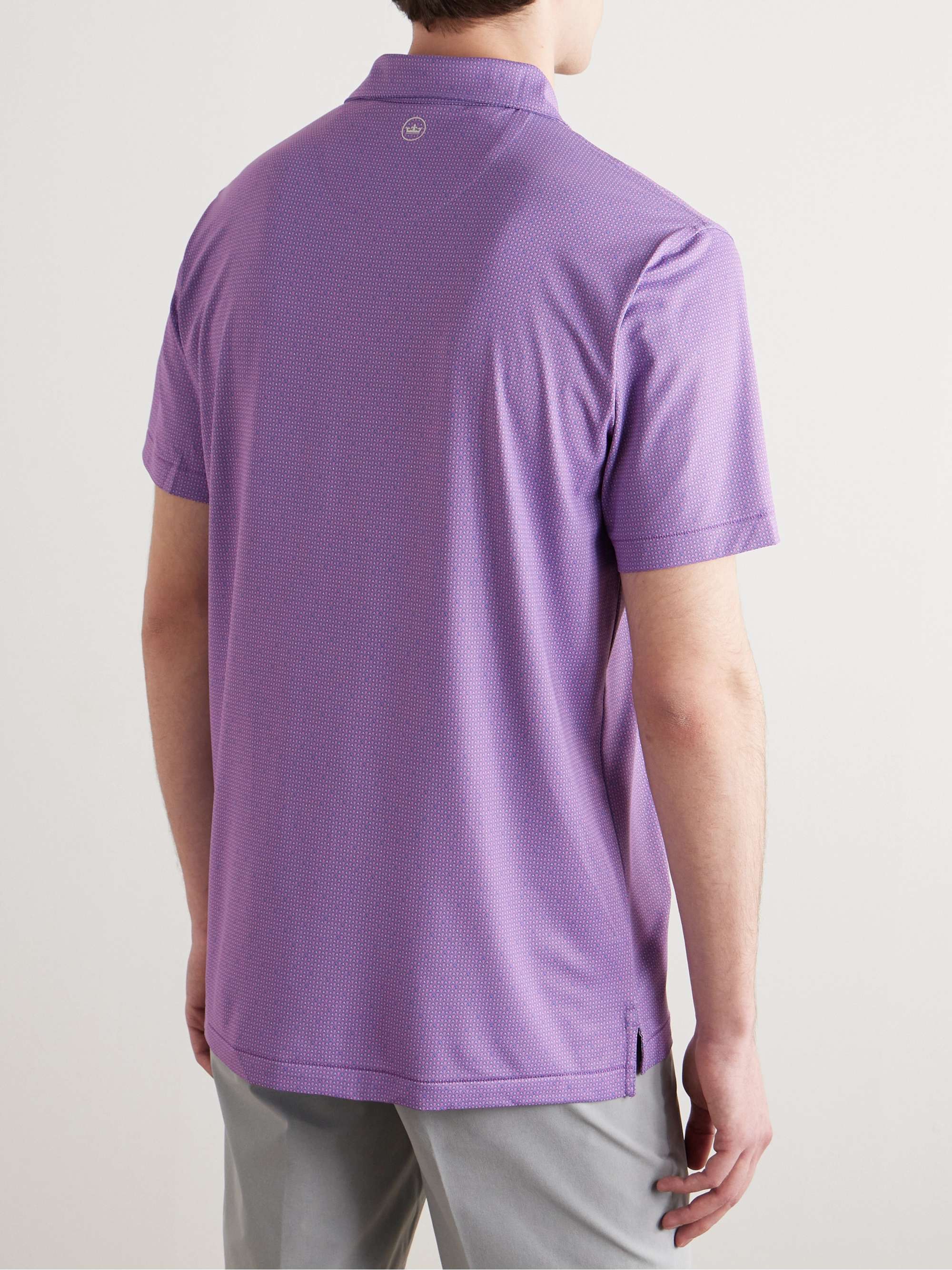 PETER MILLAR 
