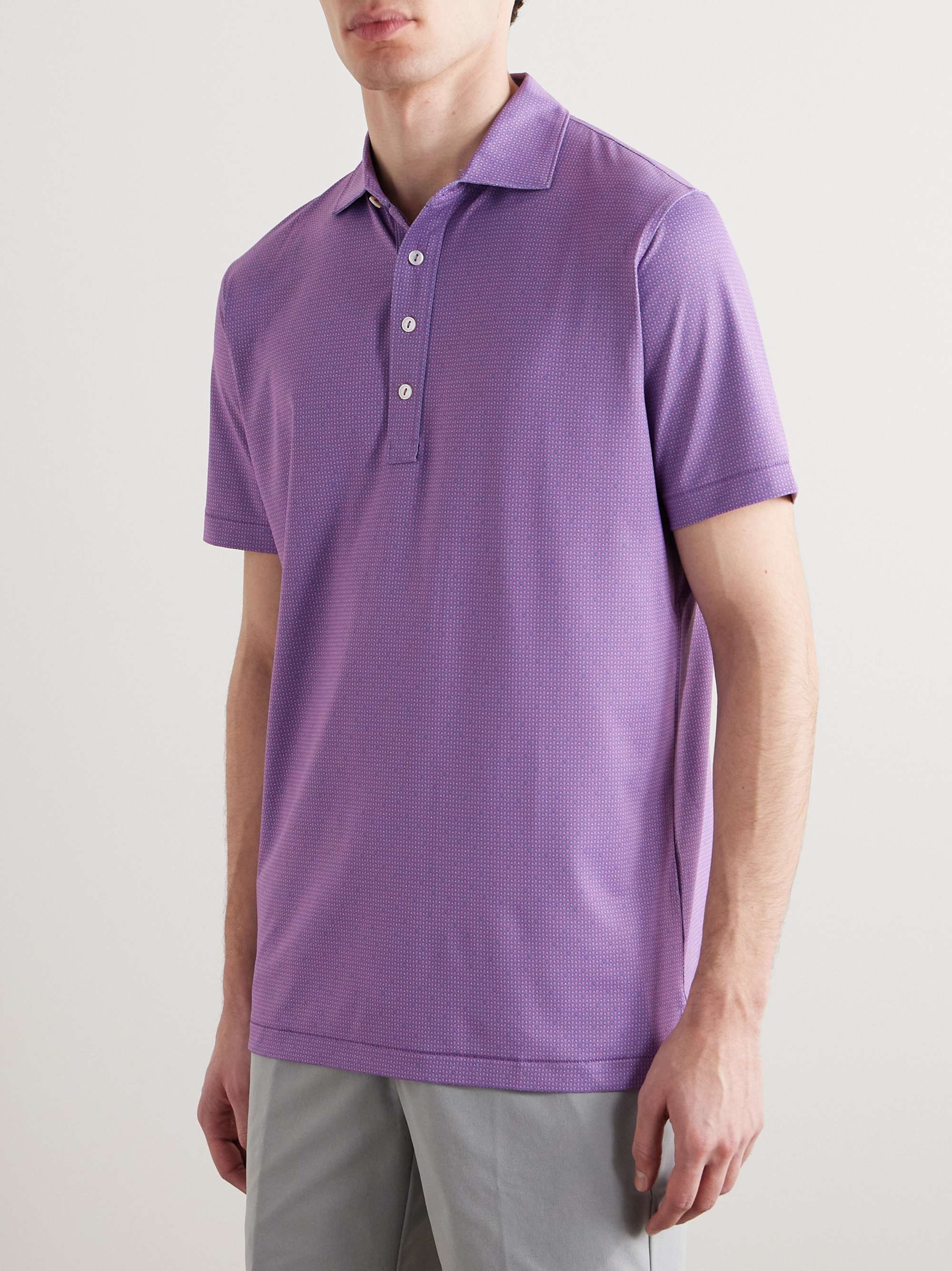PETER MILLAR 